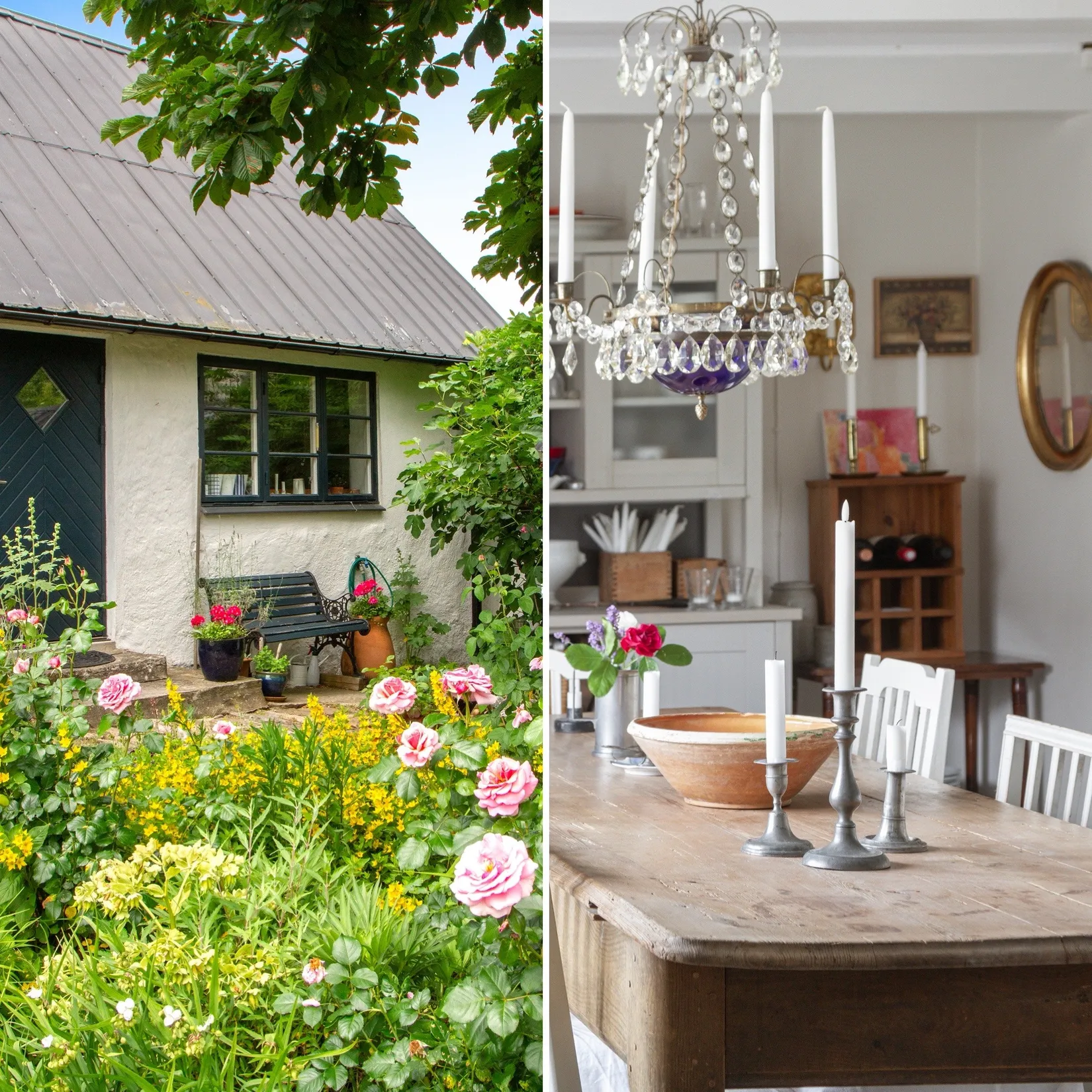Villa, Gladsax bygata 34, Gladsax, Simrishamn