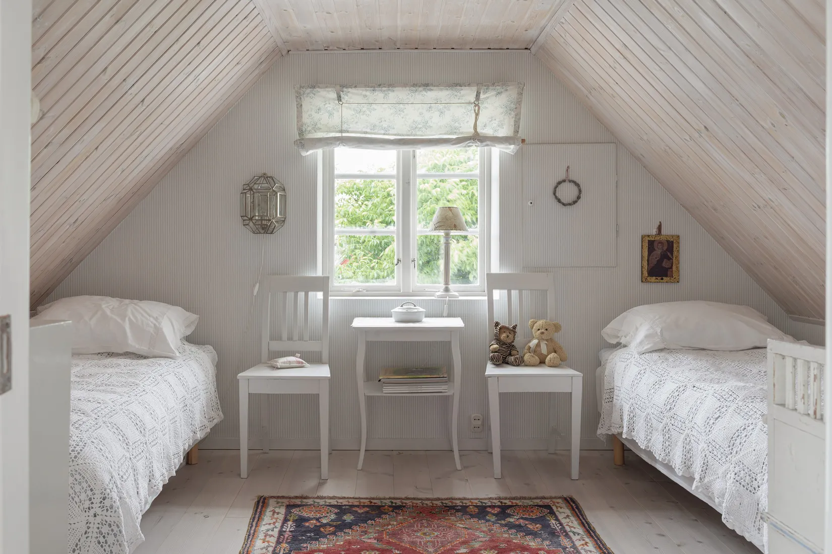 Villa, Gladsax bygata 34, Gladsax, Simrishamn