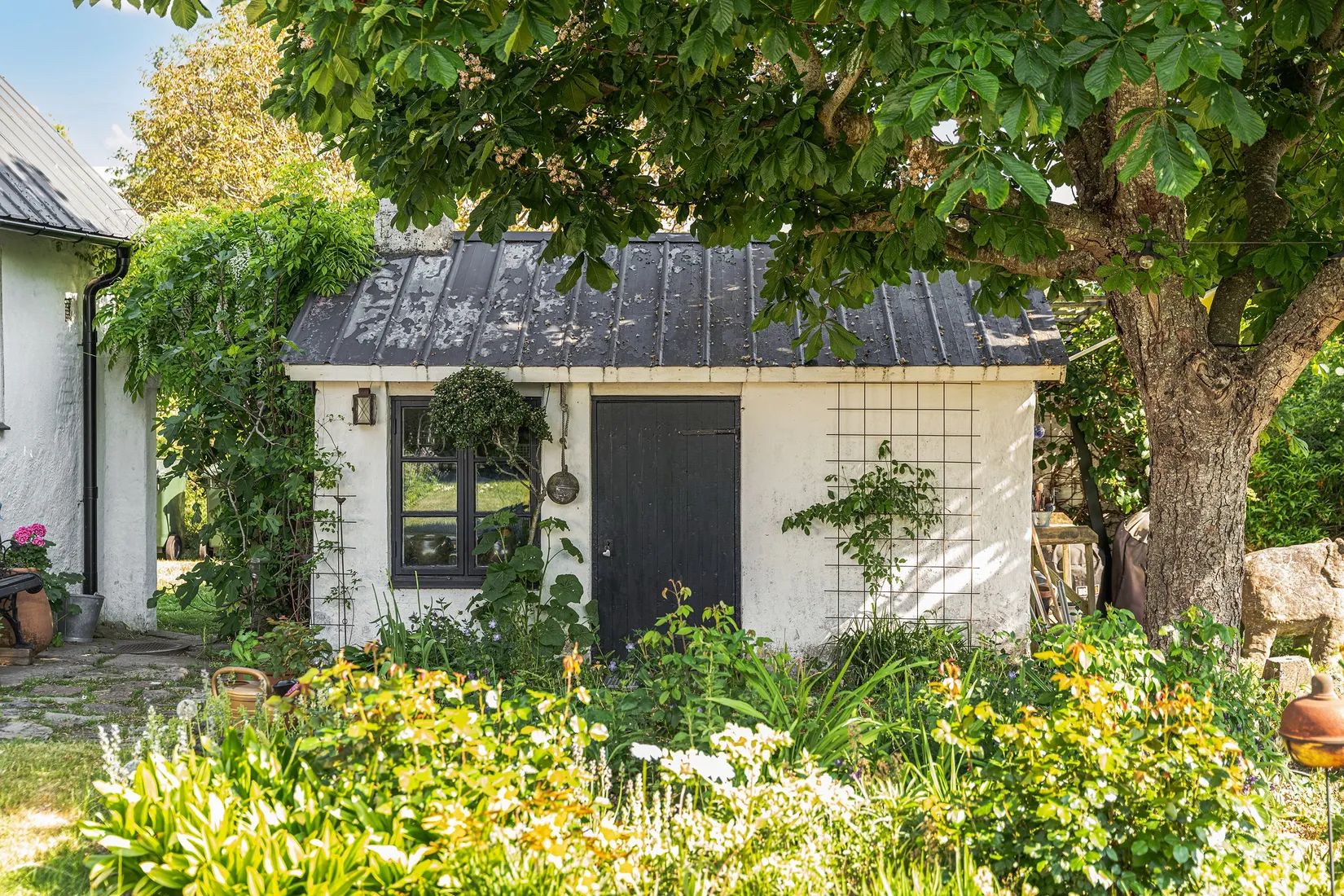 Villa, Gladsax bygata 34, Gladsax, Simrishamn