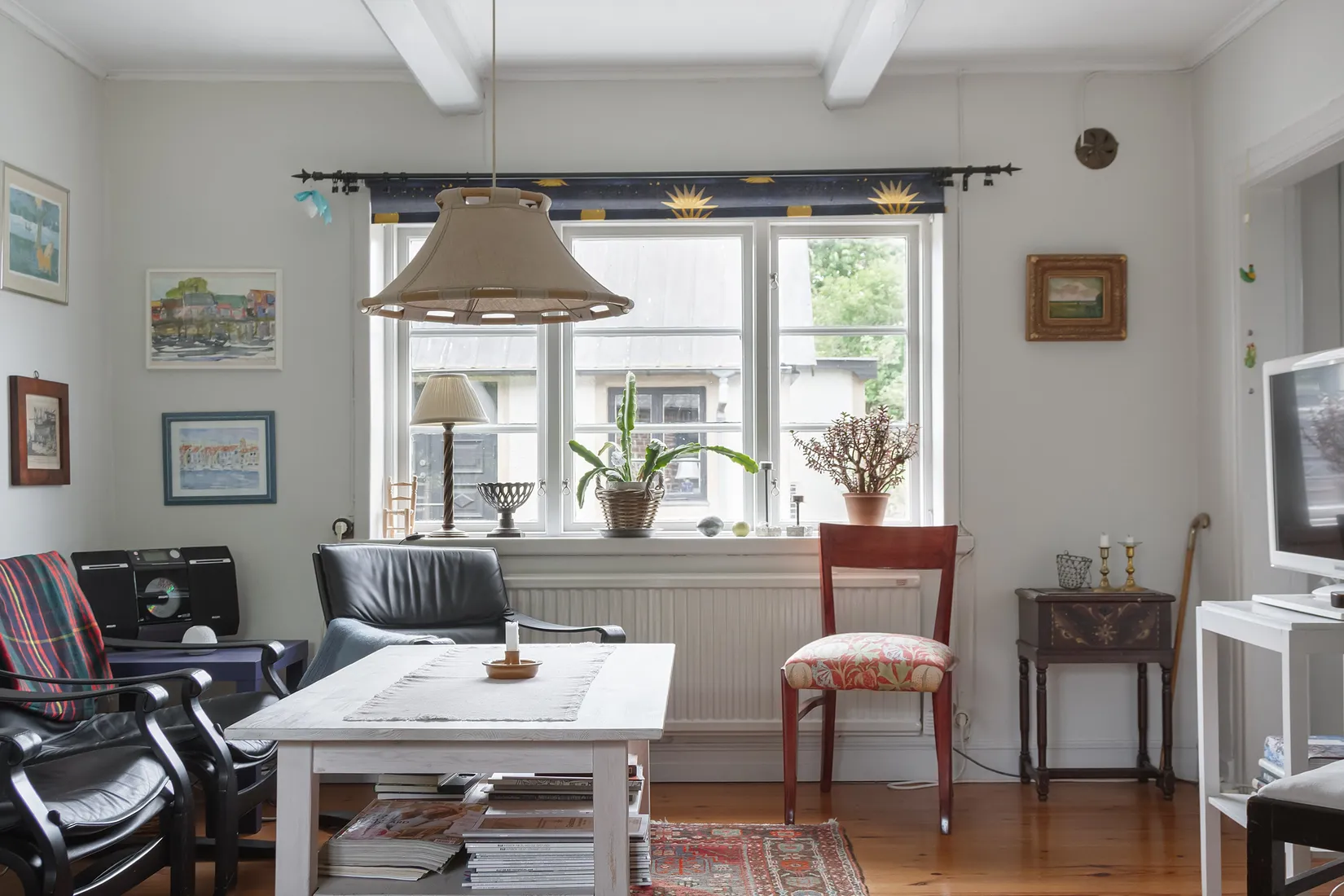 Villa, Gladsax bygata 34, Gladsax, Simrishamn