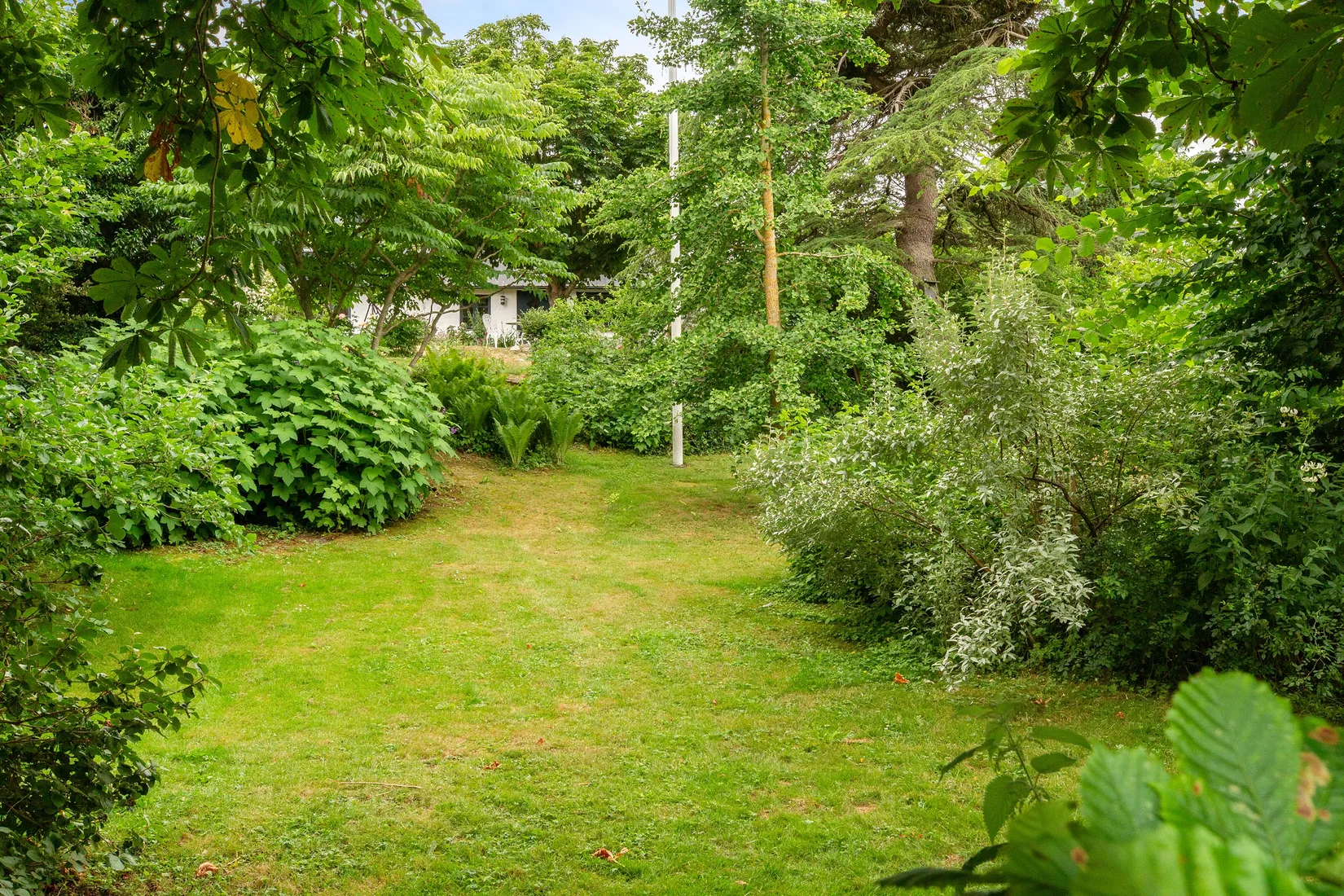 Villa, Gladsax bygata 34, Gladsax, Simrishamn