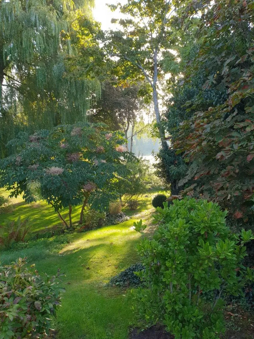Villa, Gladsax bygata 34, Gladsax, Simrishamn