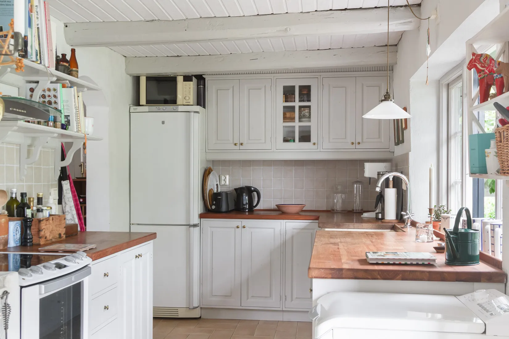 Villa, Gladsax bygata 34, Gladsax, Simrishamn