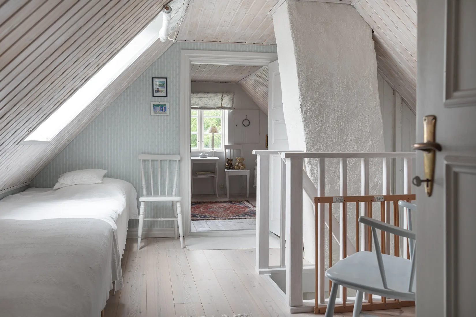 Villa, Gladsax bygata 34, Gladsax, Simrishamn