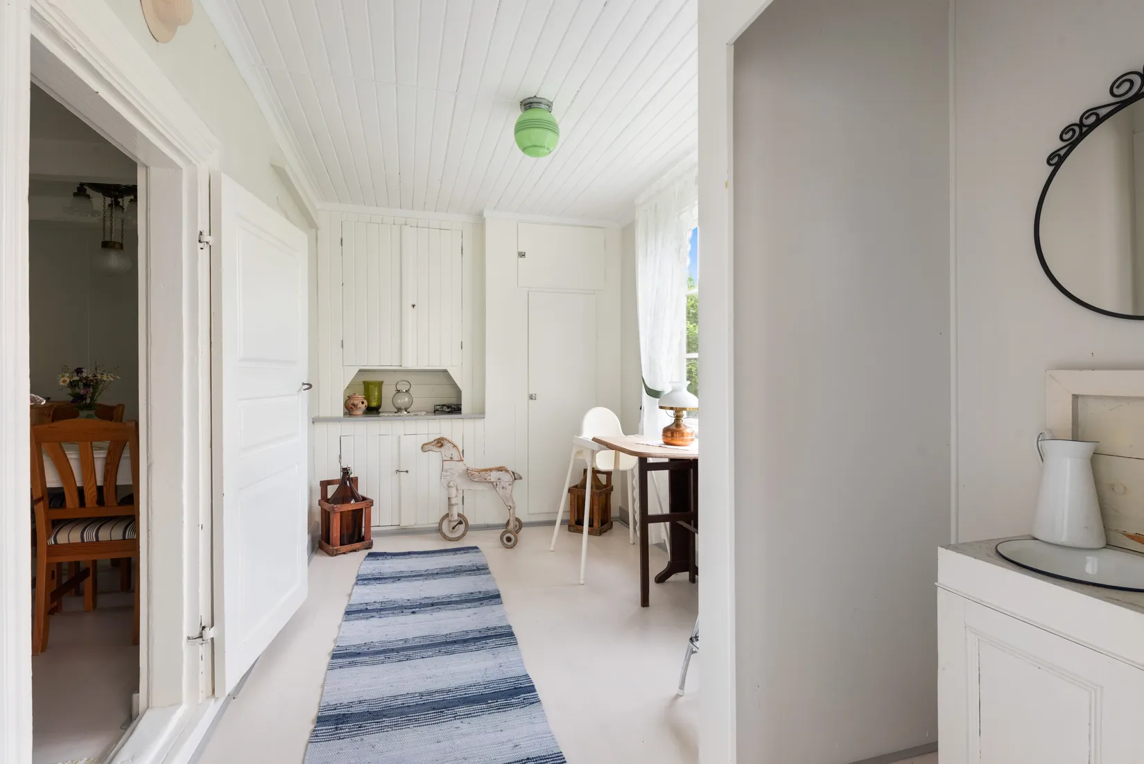 Gård/Skog, Vallmarvägen 35, Herräng, Norrtälje