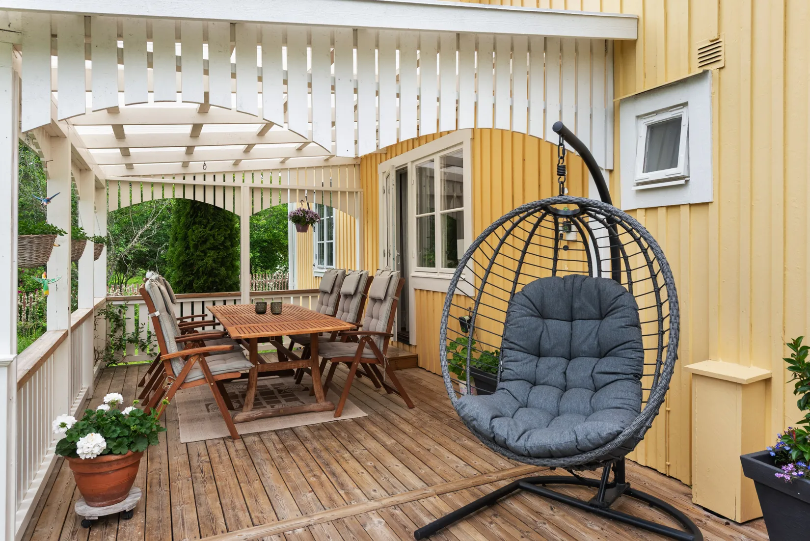 Gård/Skog, Vallmarvägen 35, Herräng, Norrtälje