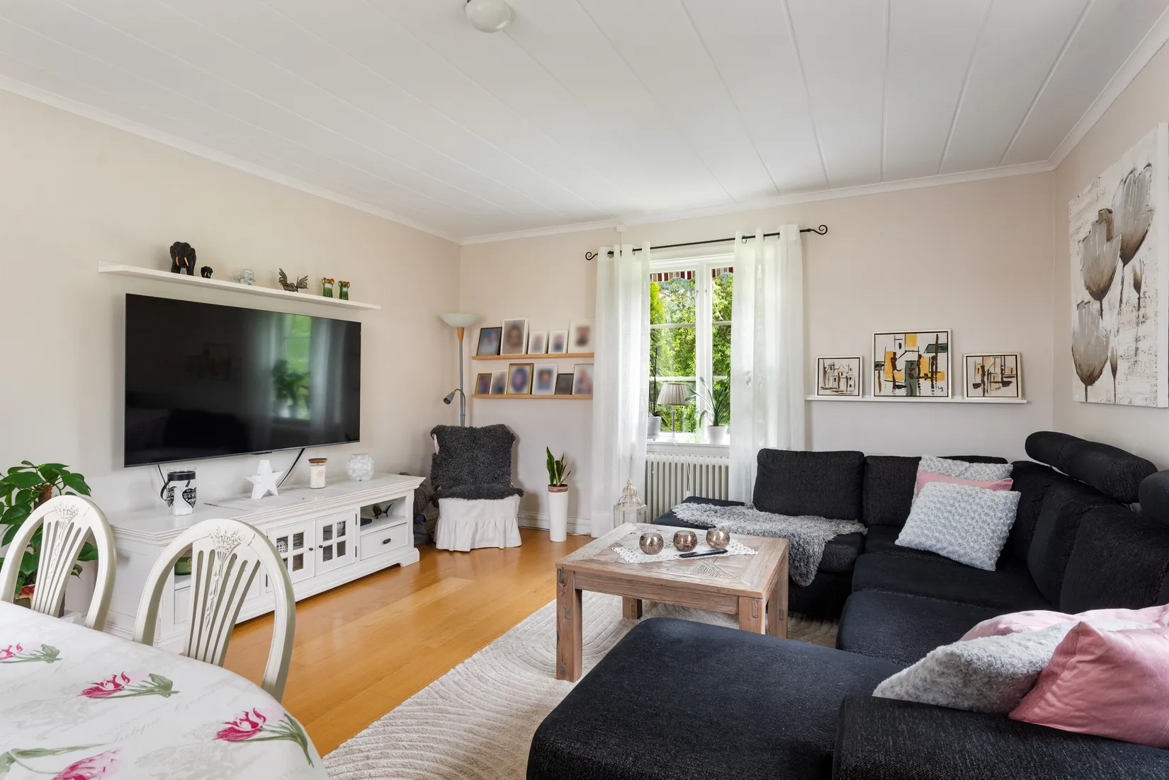 Gård/Skog, Vallmarvägen 35, Herräng, Norrtälje