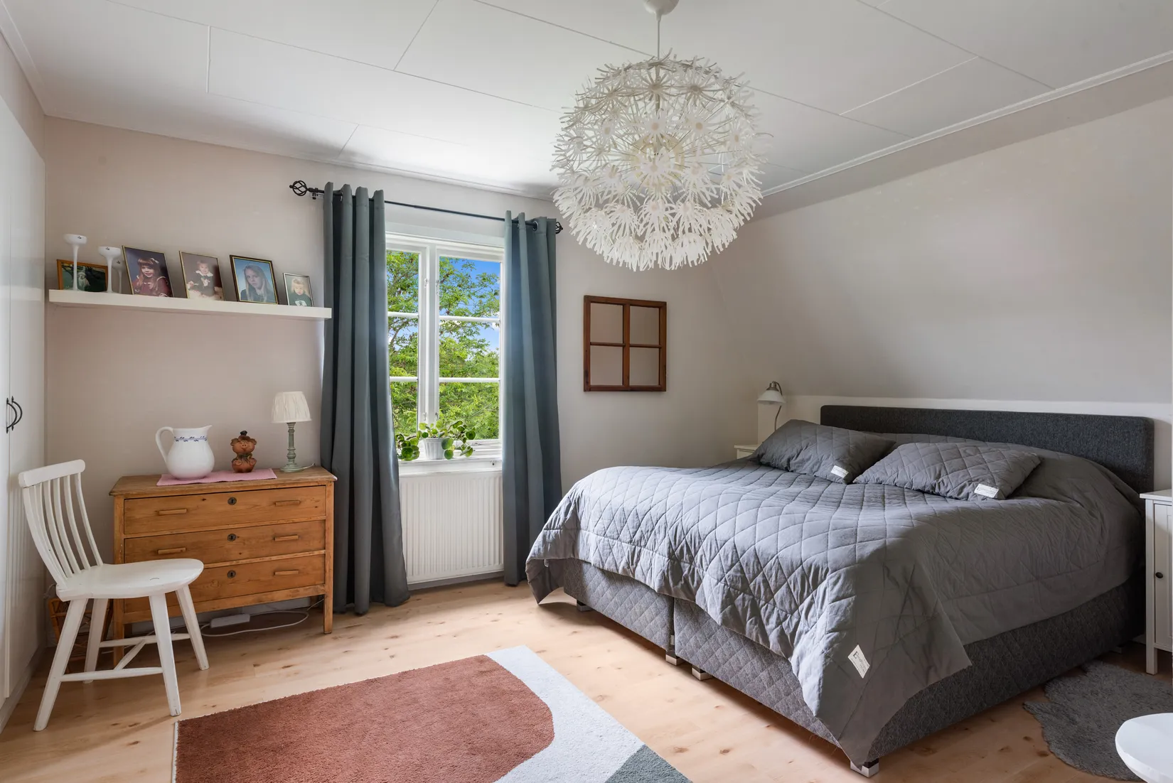 Gård/Skog, Vallmarvägen 35, Herräng, Norrtälje