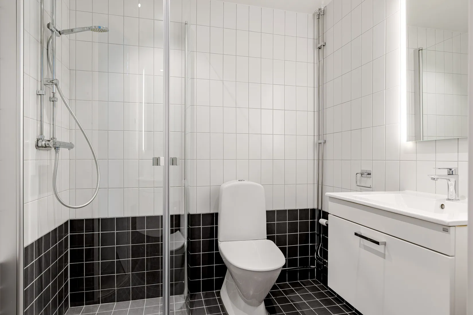 Bostadsrätt, Arkitekturgränd 11, Linköping