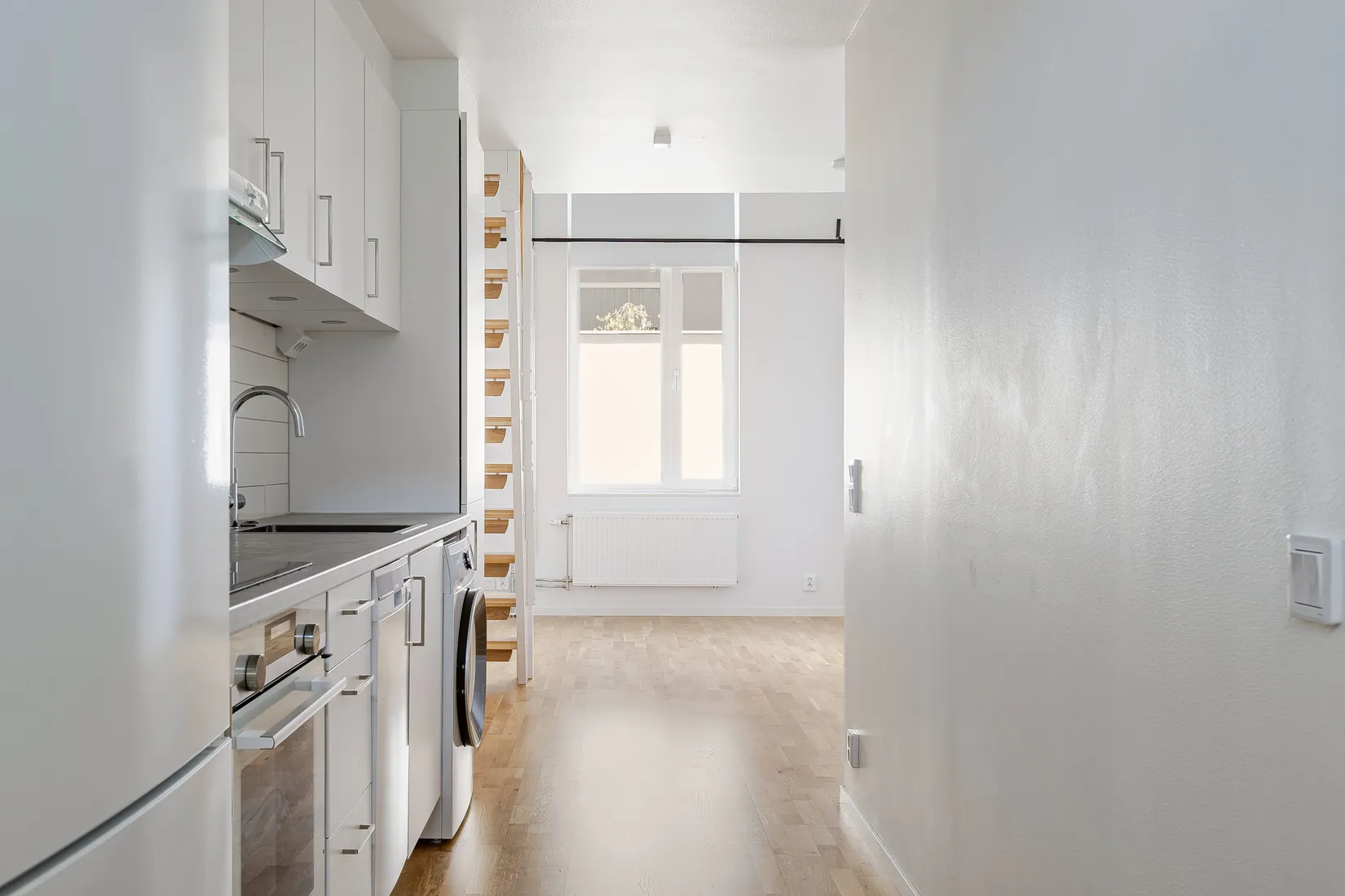 Bostadsrätt, Arkitekturgränd 11, Linköping