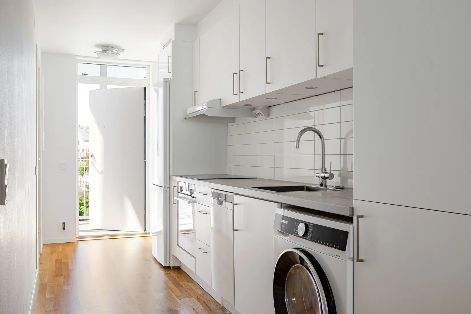 Bostadsrätt, Arkitekturgränd 11, Linköping