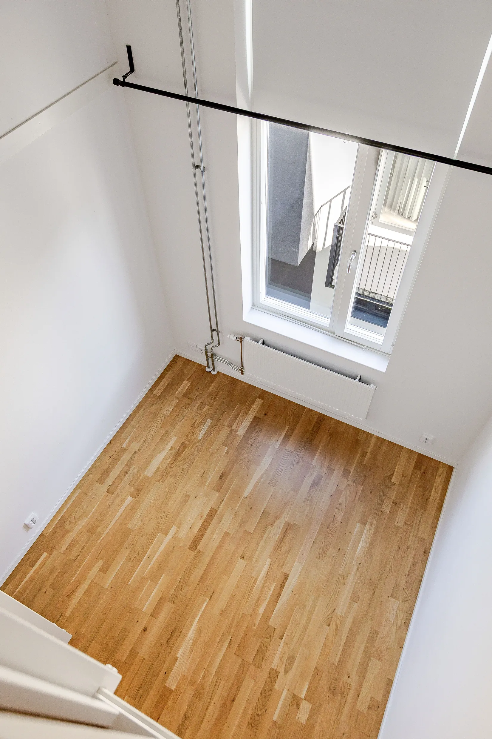 Bostadsrätt, Arkitekturgränd 11, Linköping