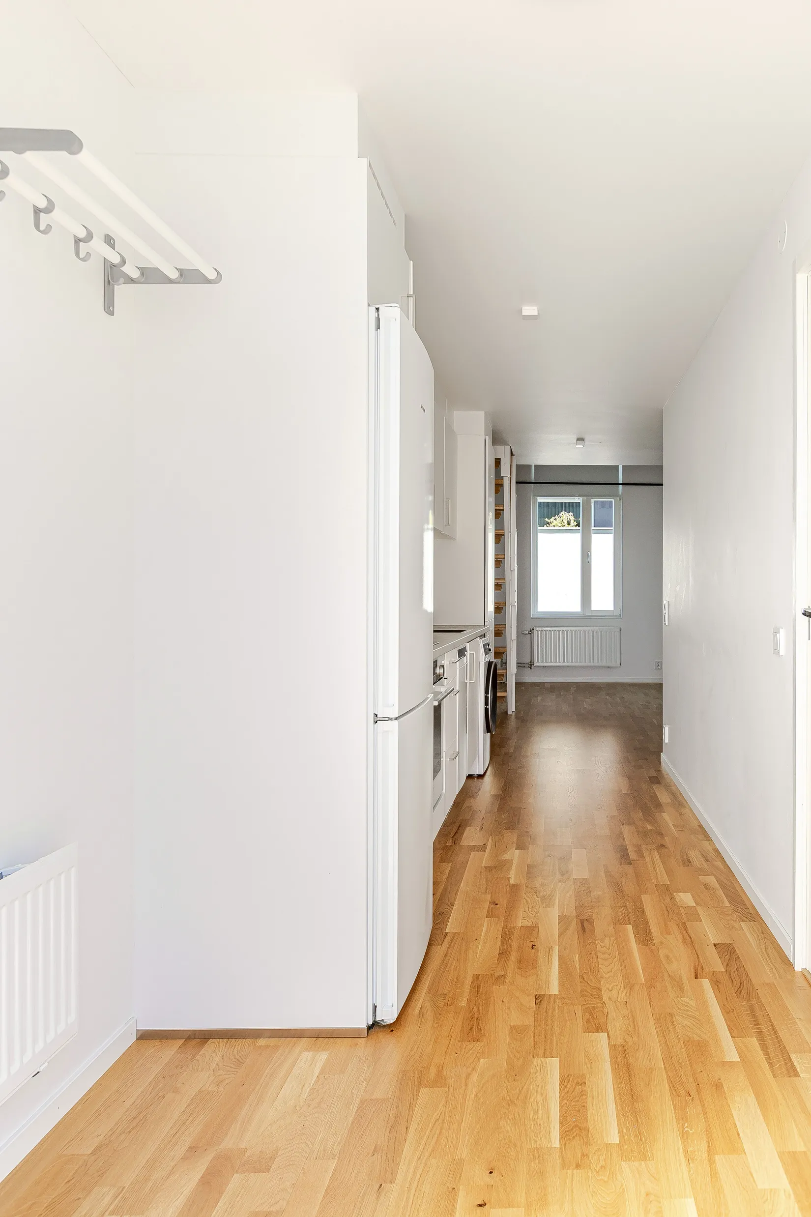 Bostadsrätt, Arkitekturgränd 11, Linköping