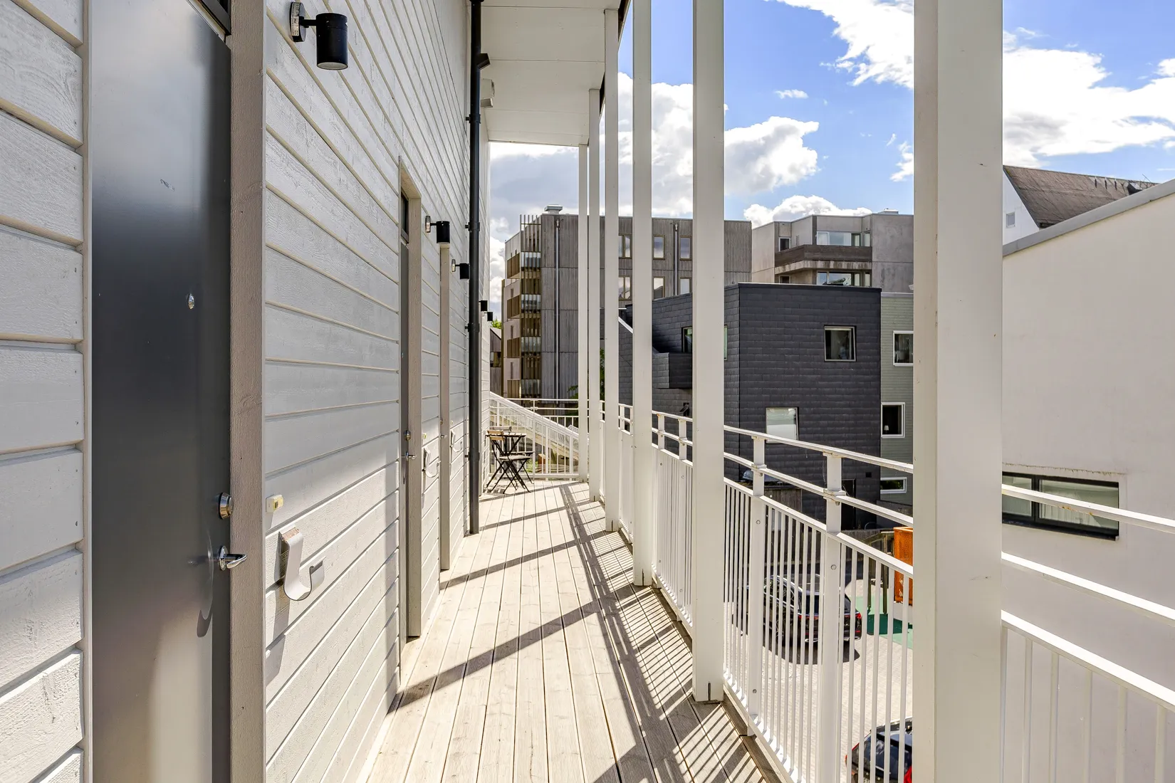 Bostadsrätt, Arkitekturgränd 11, Linköping