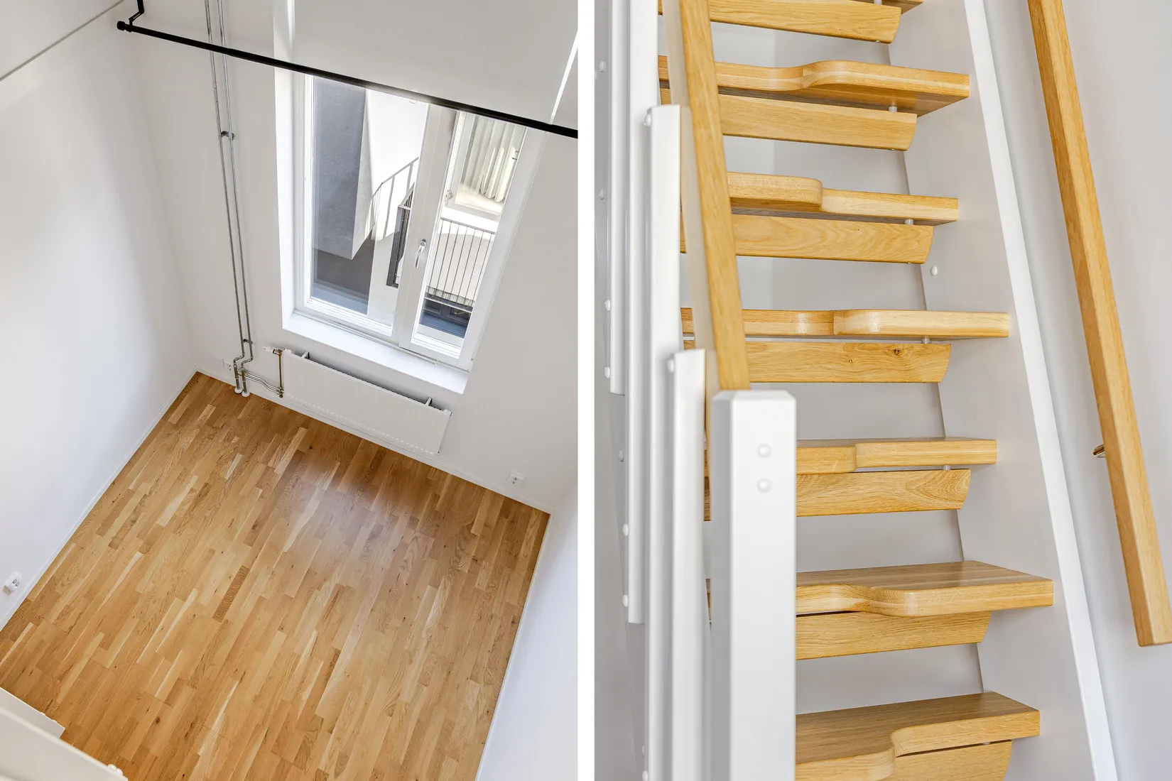 Bostadsrätt, Arkitekturgränd 11, Linköping