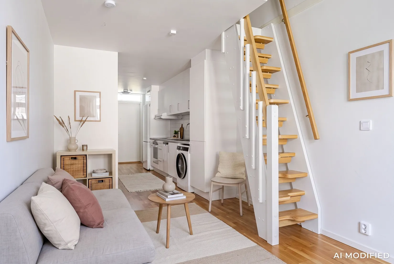Bostadsrätt, Arkitekturgränd 11, Linköping