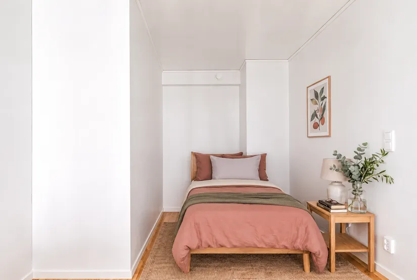 Bostadsrätt, Arkitekturgränd 11, Linköping