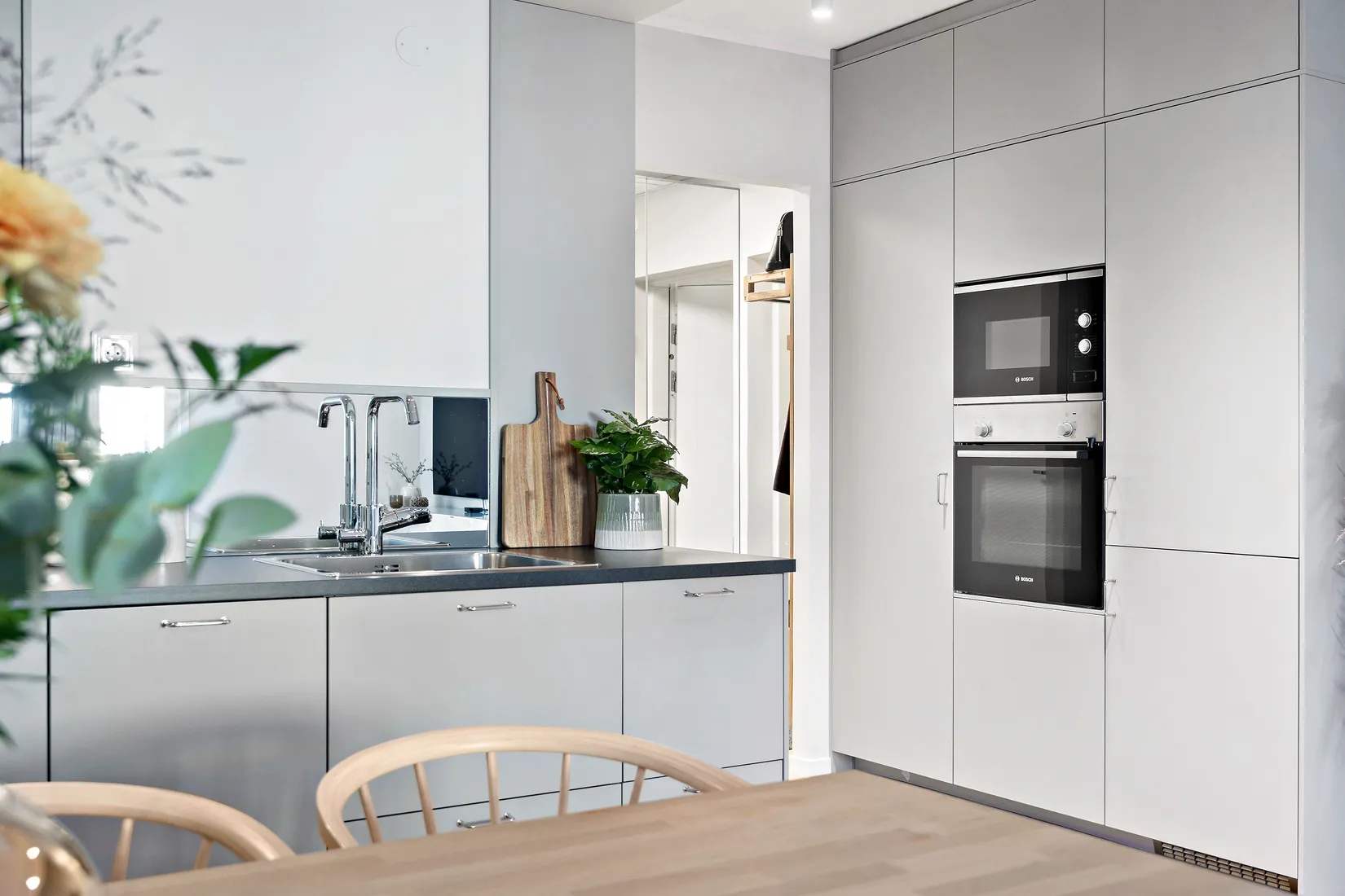 Bostadsrätt, Malmtorgsgatan 6, Klara, Karlstad
