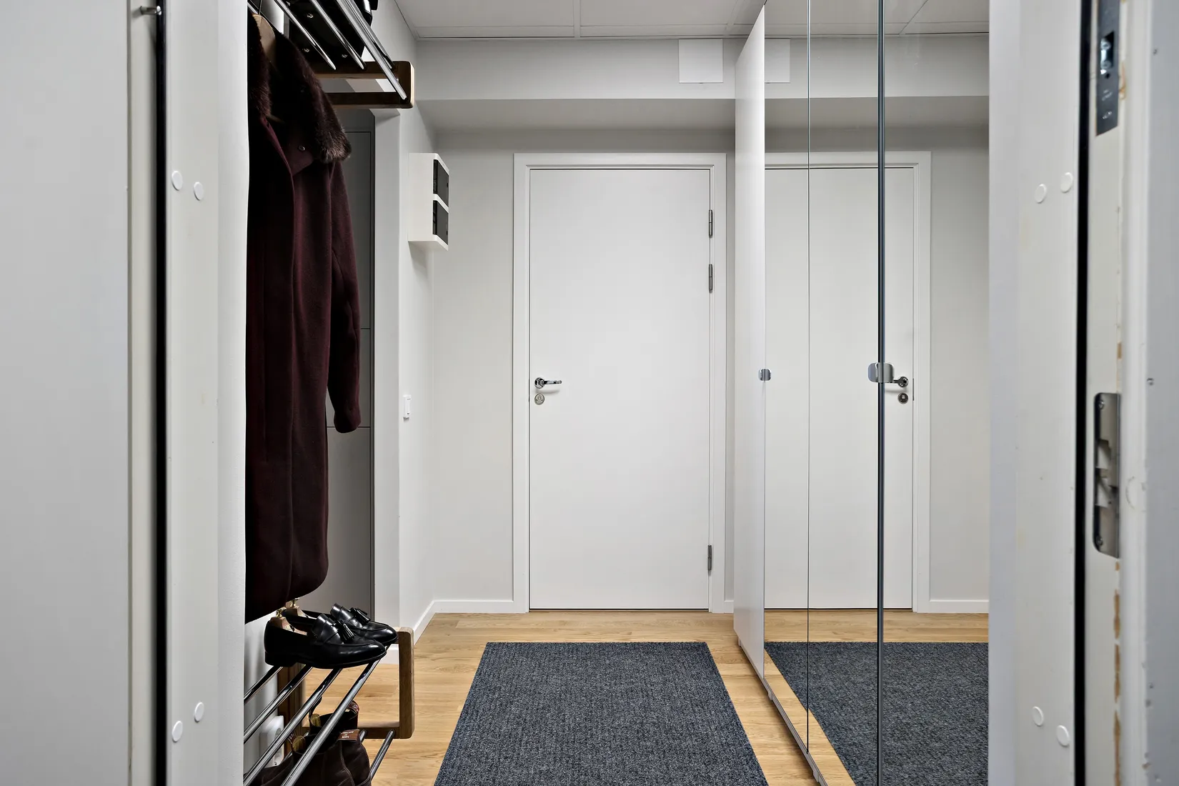 Bostadsrätt, Malmtorgsgatan 6, Klara, Karlstad