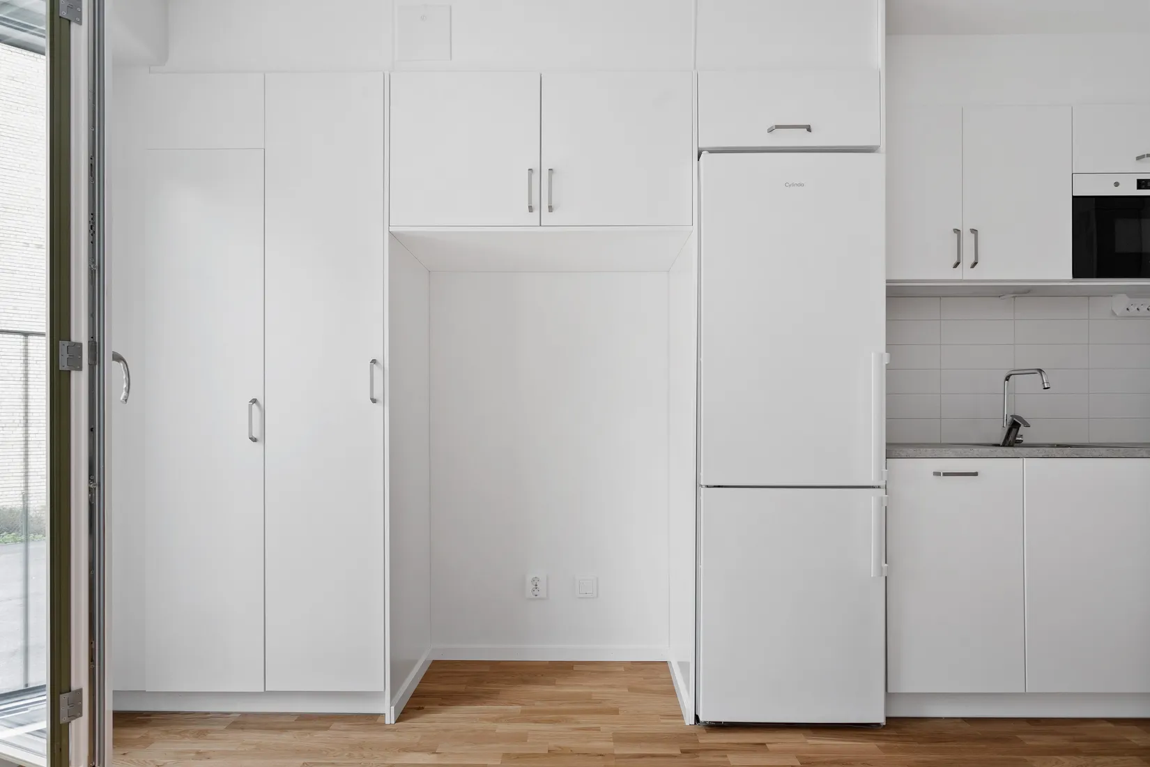 Bostadsrätt, Linnégatan 10, Centralt, Linköping