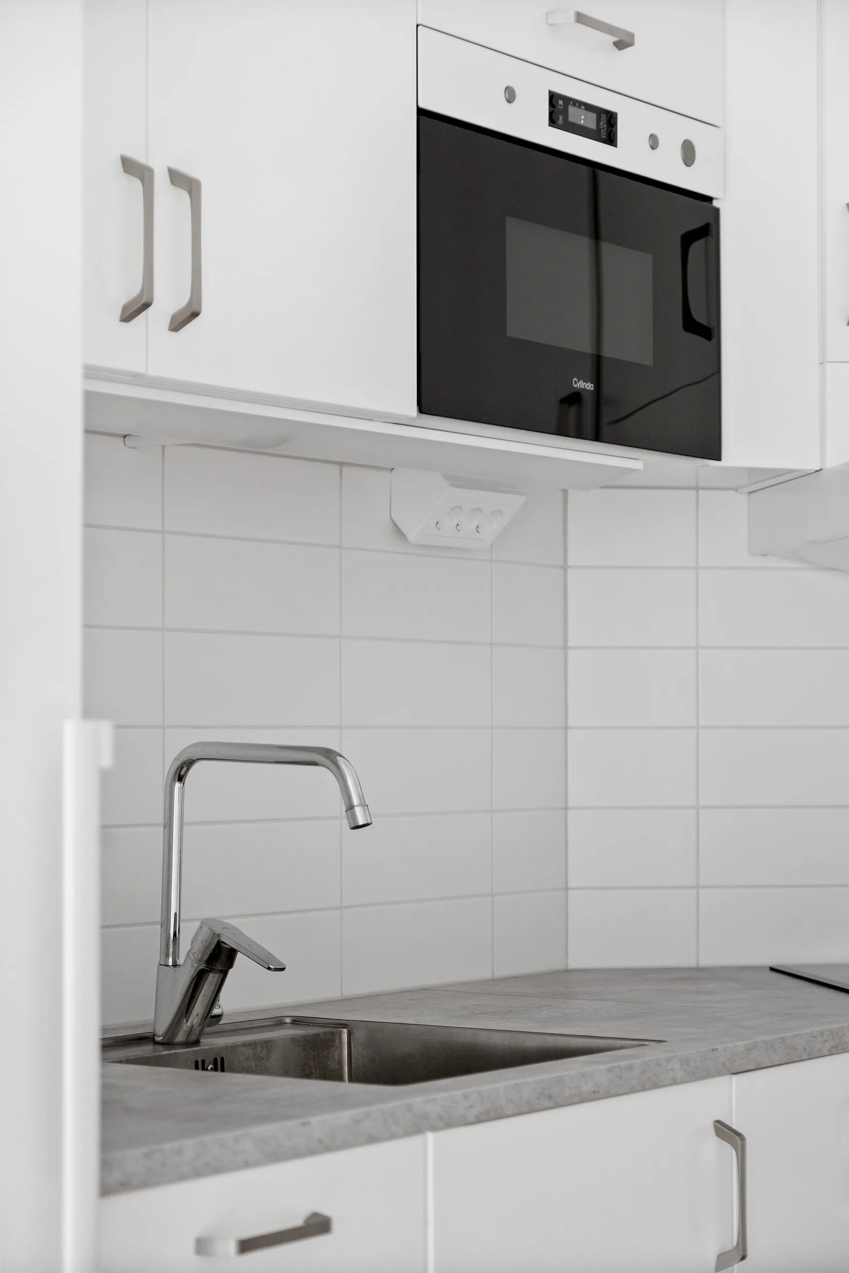 Bostadsrätt, Linnégatan 10, Centralt, Linköping