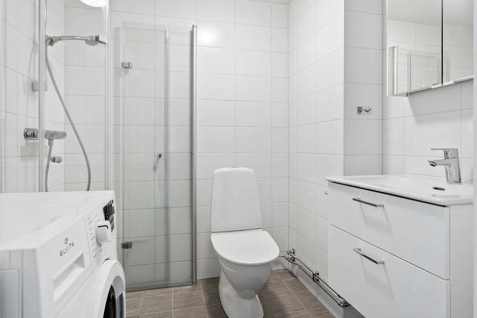 Bostadsrätt, Linnégatan 10, Centralt, Linköping