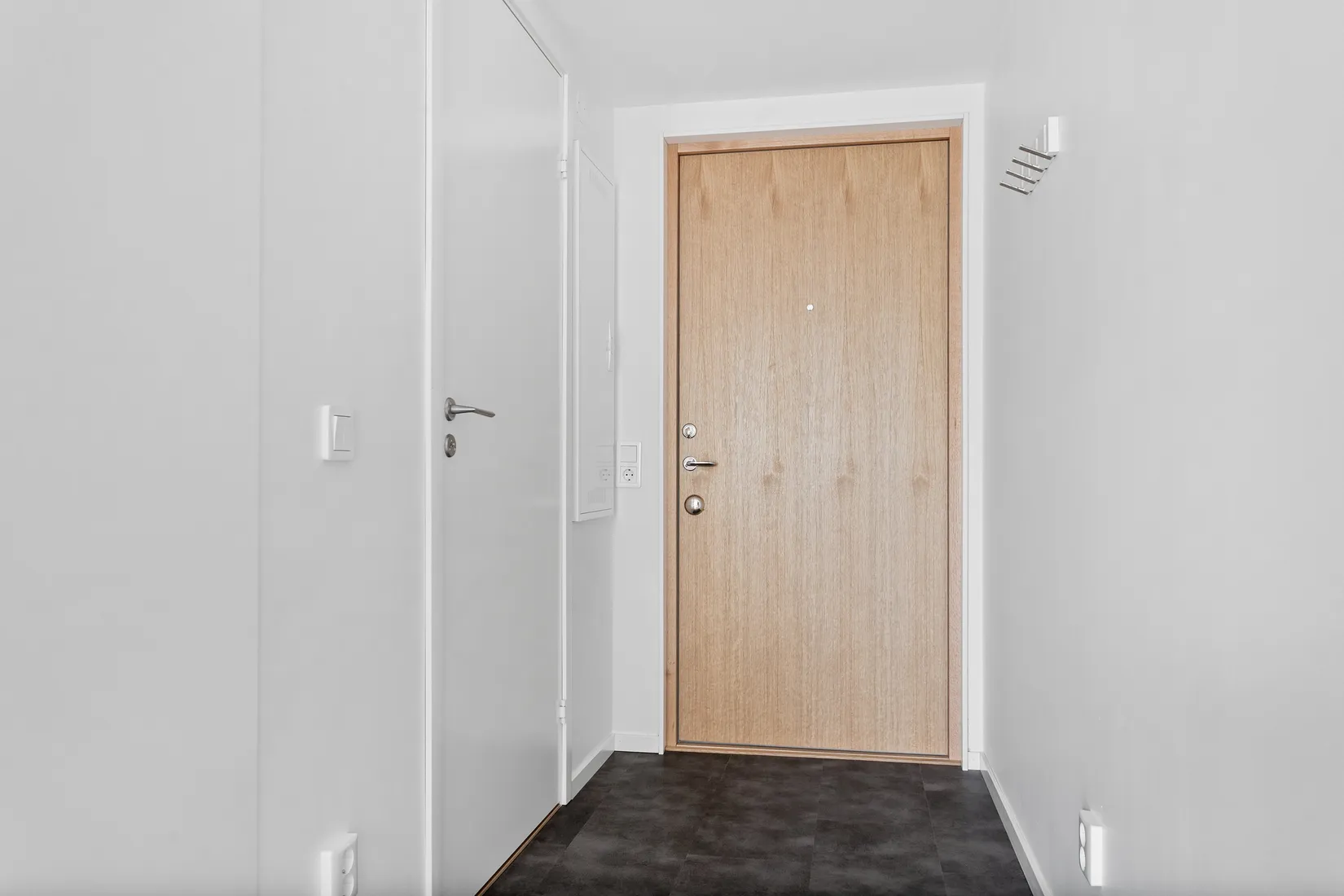 Bostadsrätt, Linnégatan 10, Centralt, Linköping