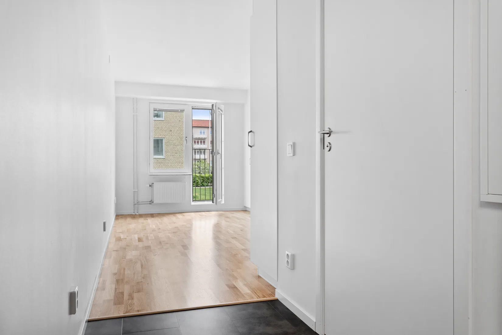 Bostadsrätt, Linnégatan 10, Centralt, Linköping