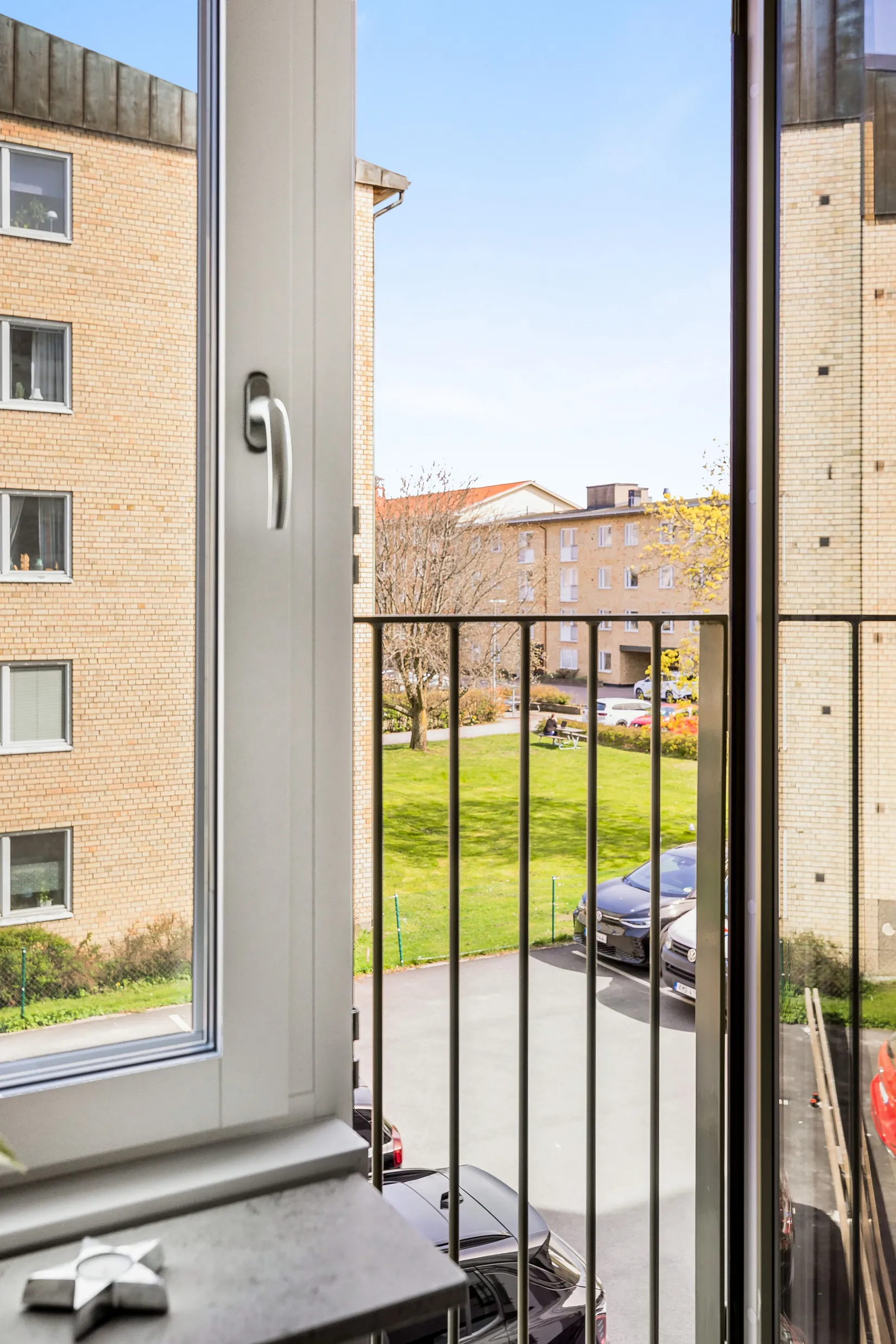 Bostadsrätt, Linnégatan 10, Centralt, Linköping