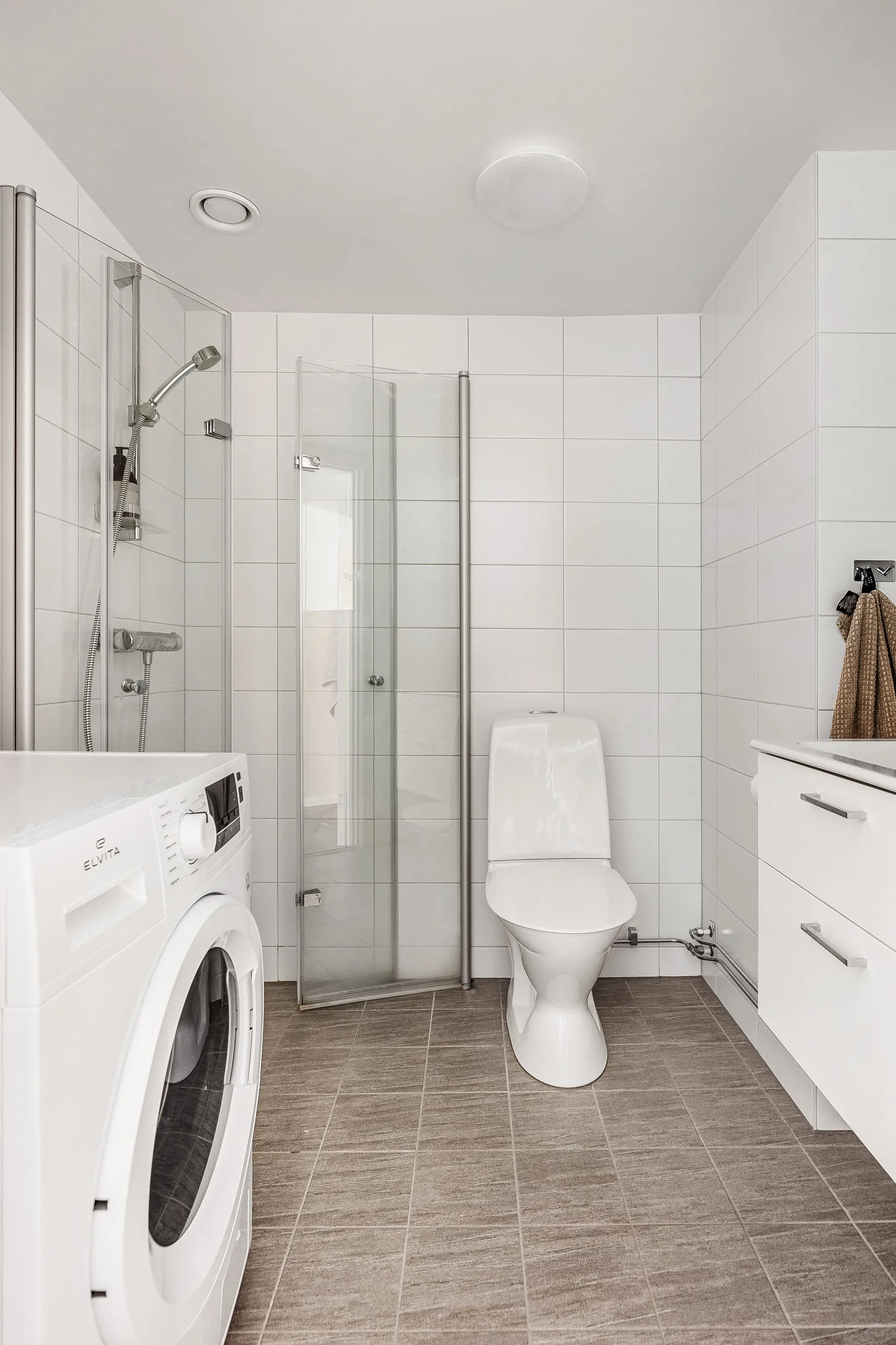 Bostadsrätt, Linnégatan 10, Centralt, Linköping
