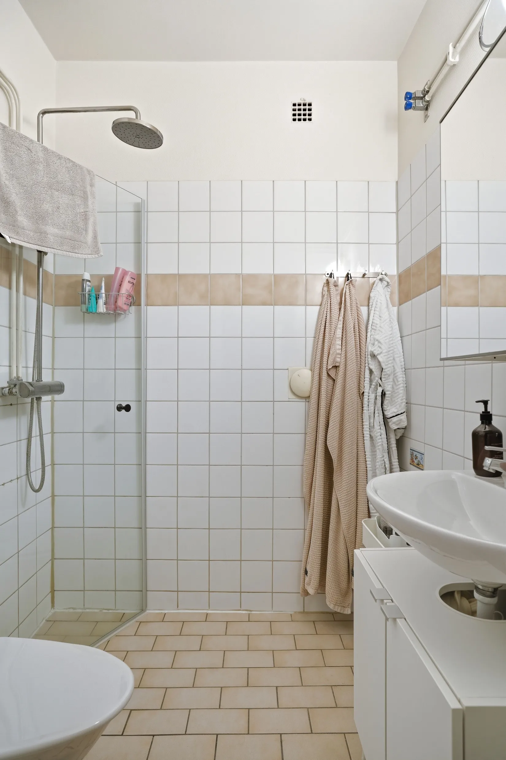 Bostadsrätt, Götgatan 20C, Luthagen, Uppsala