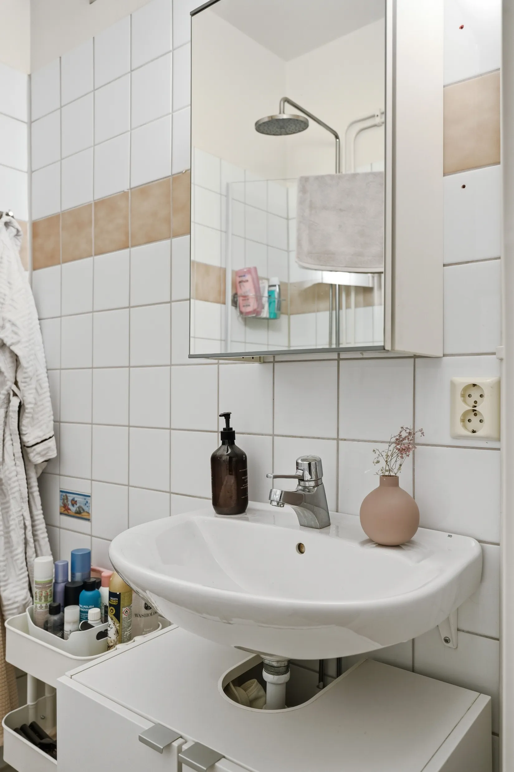 Bostadsrätt, Götgatan 20C, Luthagen, Uppsala
