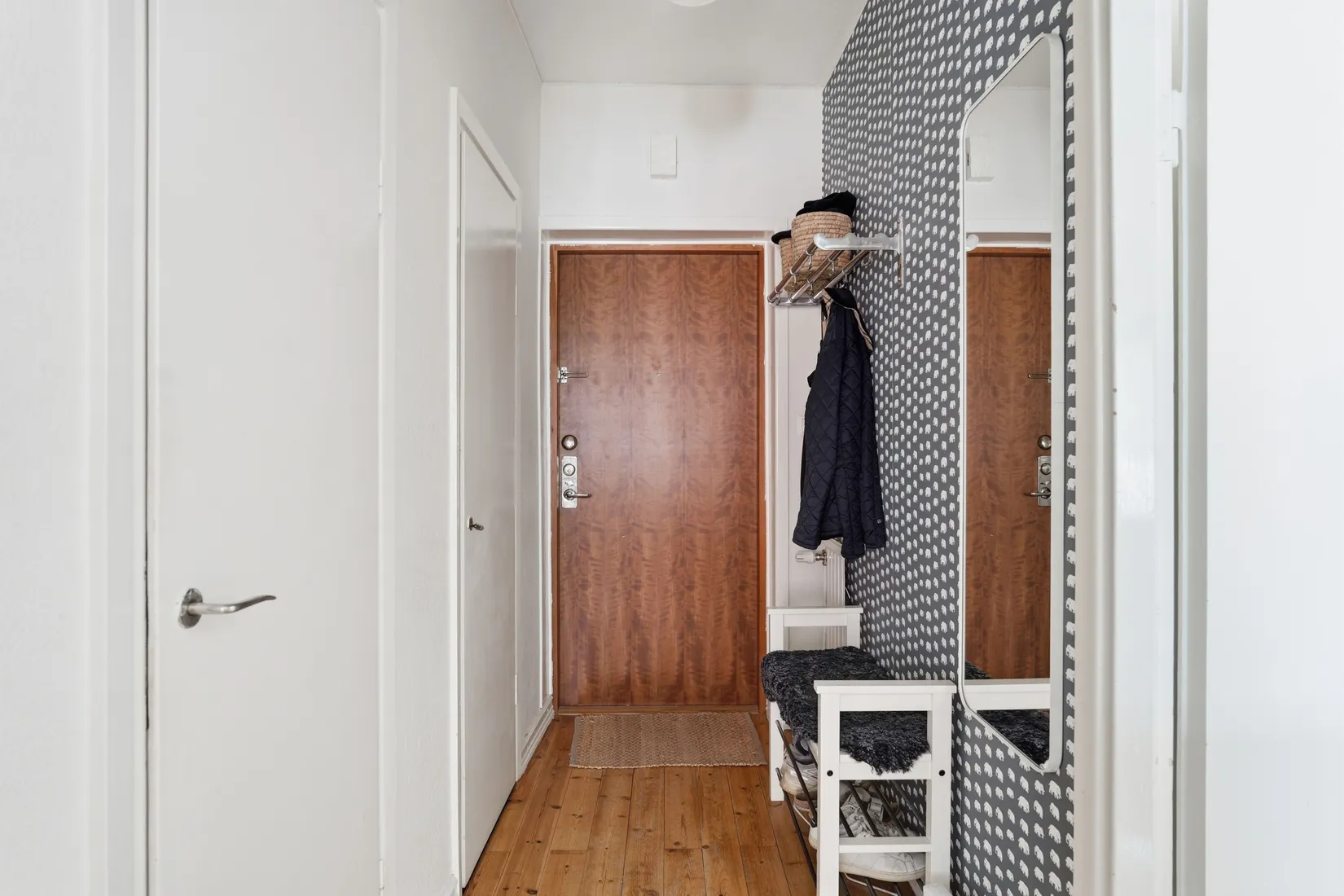 Bostadsrätt, Götgatan 20C, Luthagen, Uppsala
