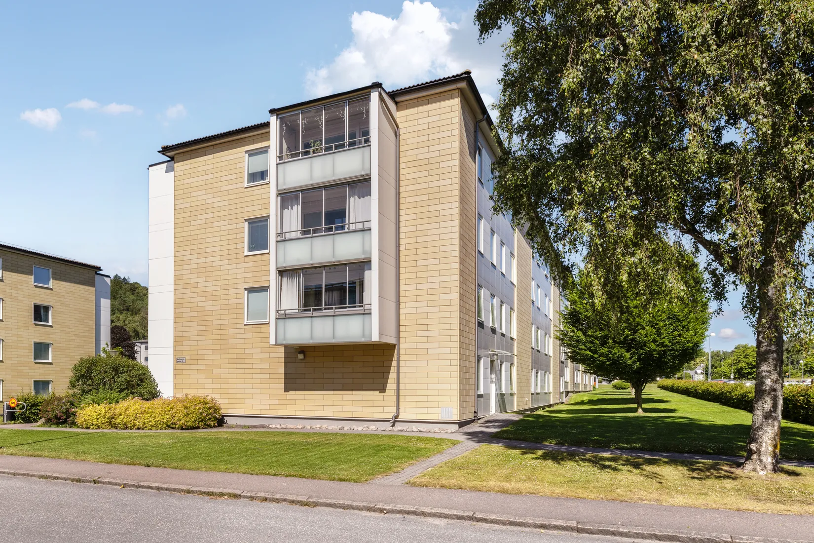 Bostadsrätt, Rullharvsgatan 2 A, Bifrost, Mölndal