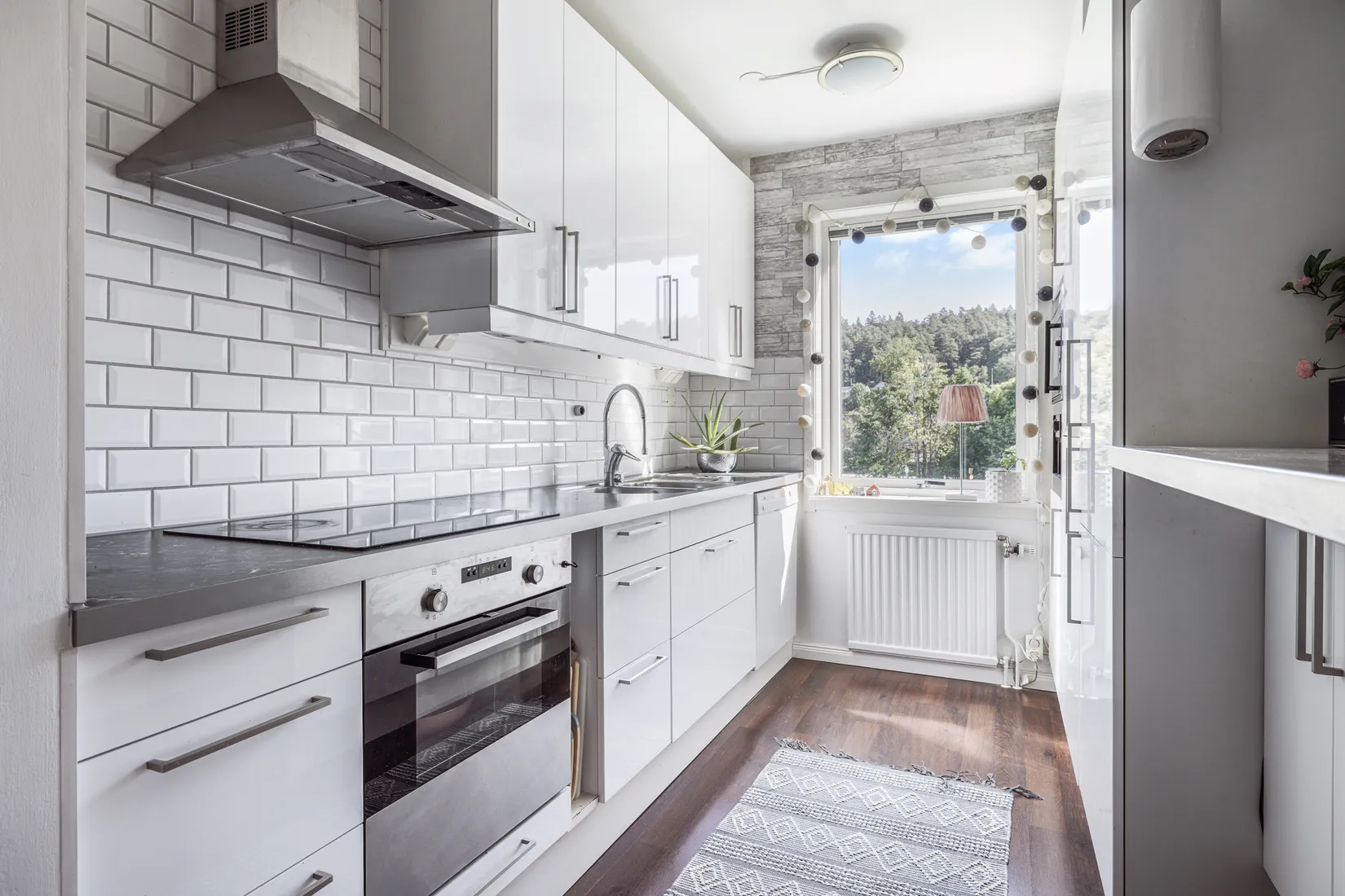 Bostadsrätt, Rullharvsgatan 2 A, Bifrost, Mölndal