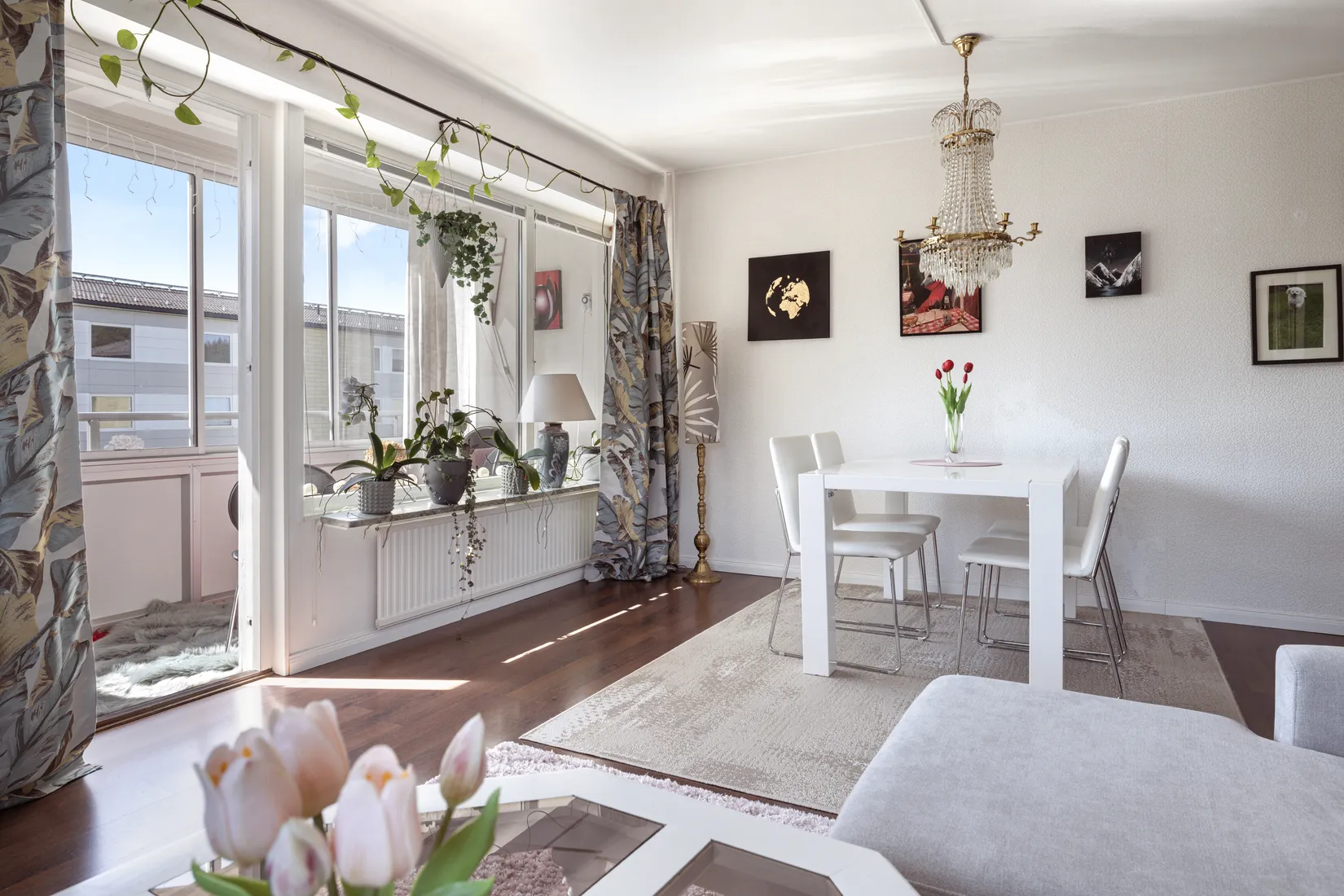 Bostadsrätt, Rullharvsgatan 2 A, Bifrost, Mölndal