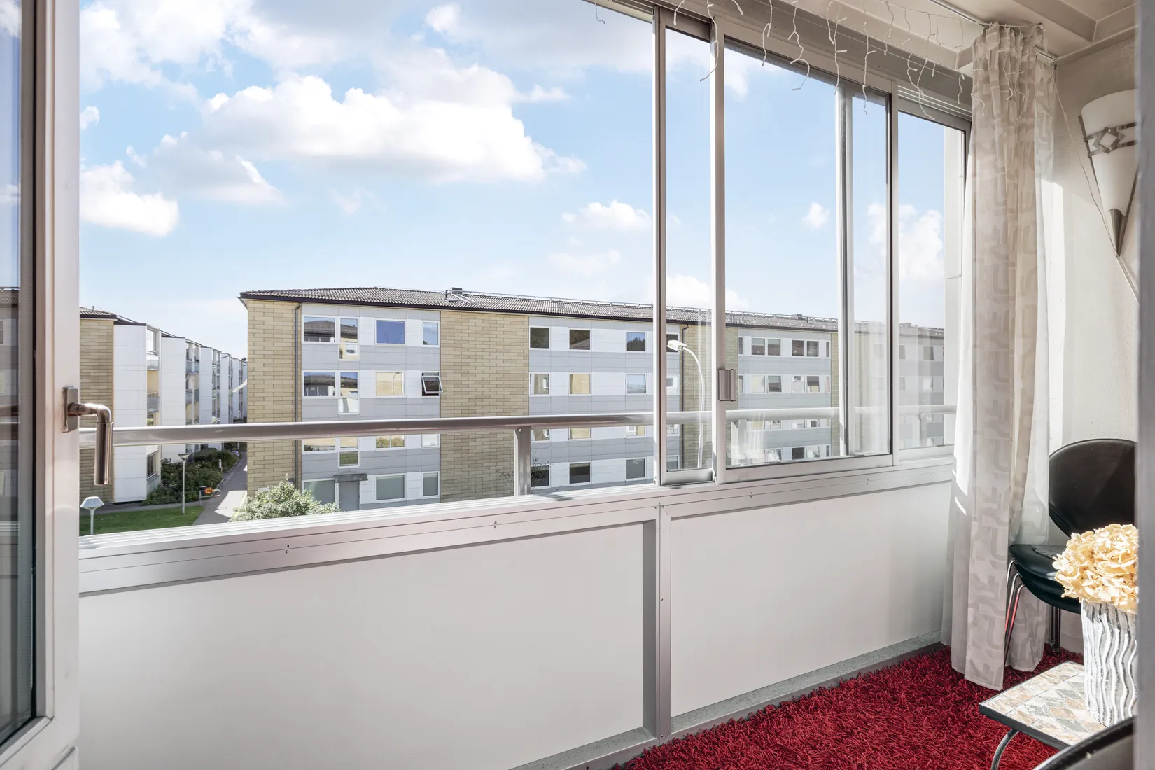 Bostadsrätt, Rullharvsgatan 2 A, Bifrost, Mölndal