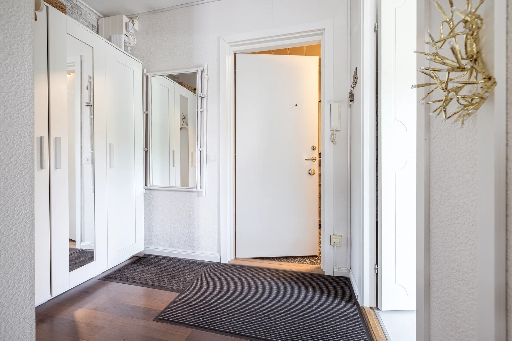 Bostadsrätt, Rullharvsgatan 2 A, Bifrost, Mölndal