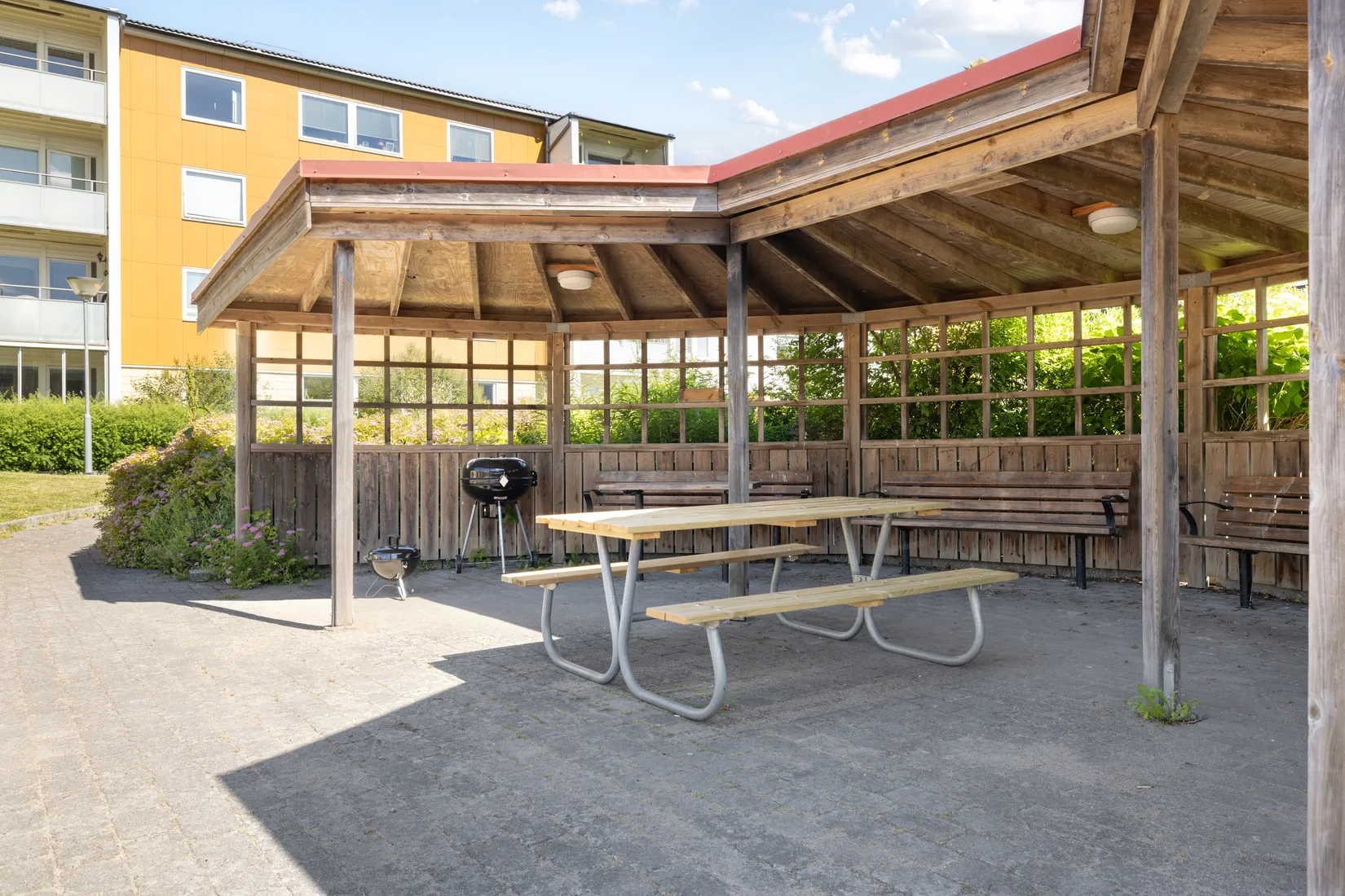 Bostadsrätt, Rullharvsgatan 2 A, Bifrost, Mölndal