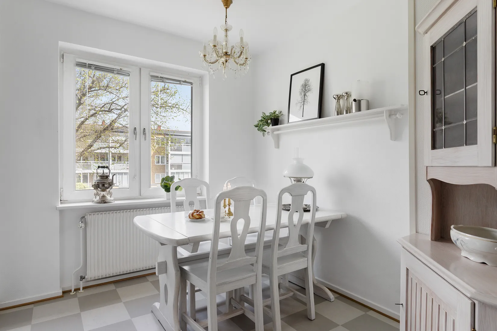 Bostadsrätt, Norregatan 26b, Centralt Trelleborg, Trelleborg
