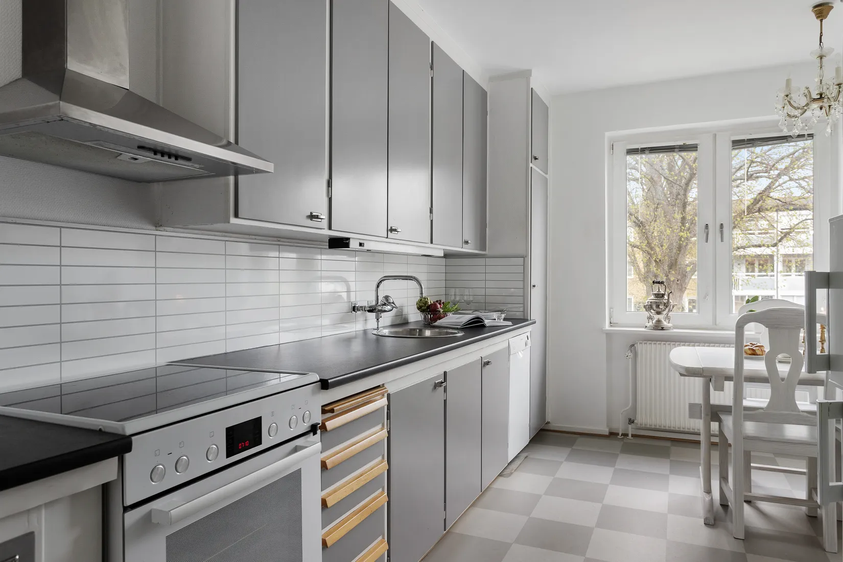 Bostadsrätt, Norregatan 26b, Centralt Trelleborg, Trelleborg