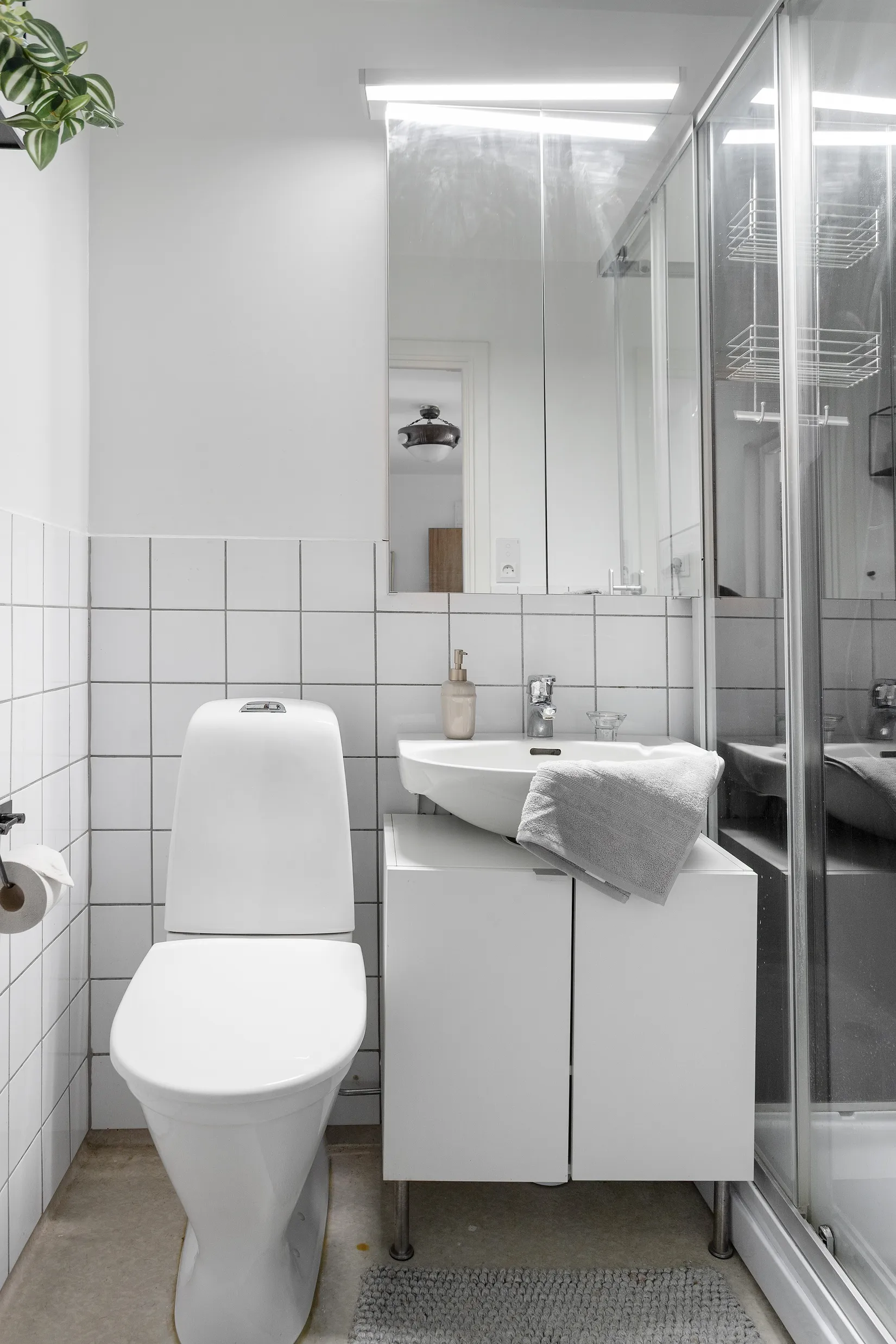 Bostadsrätt, Norregatan 26b, Centralt Trelleborg, Trelleborg