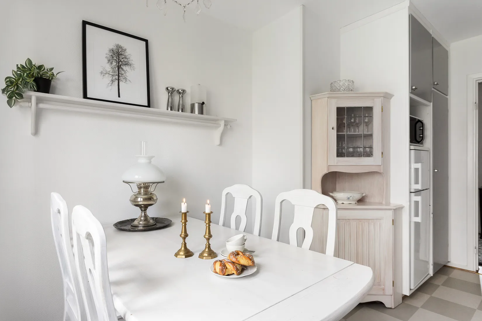 Bostadsrätt, Norregatan 26b, Centralt Trelleborg, Trelleborg