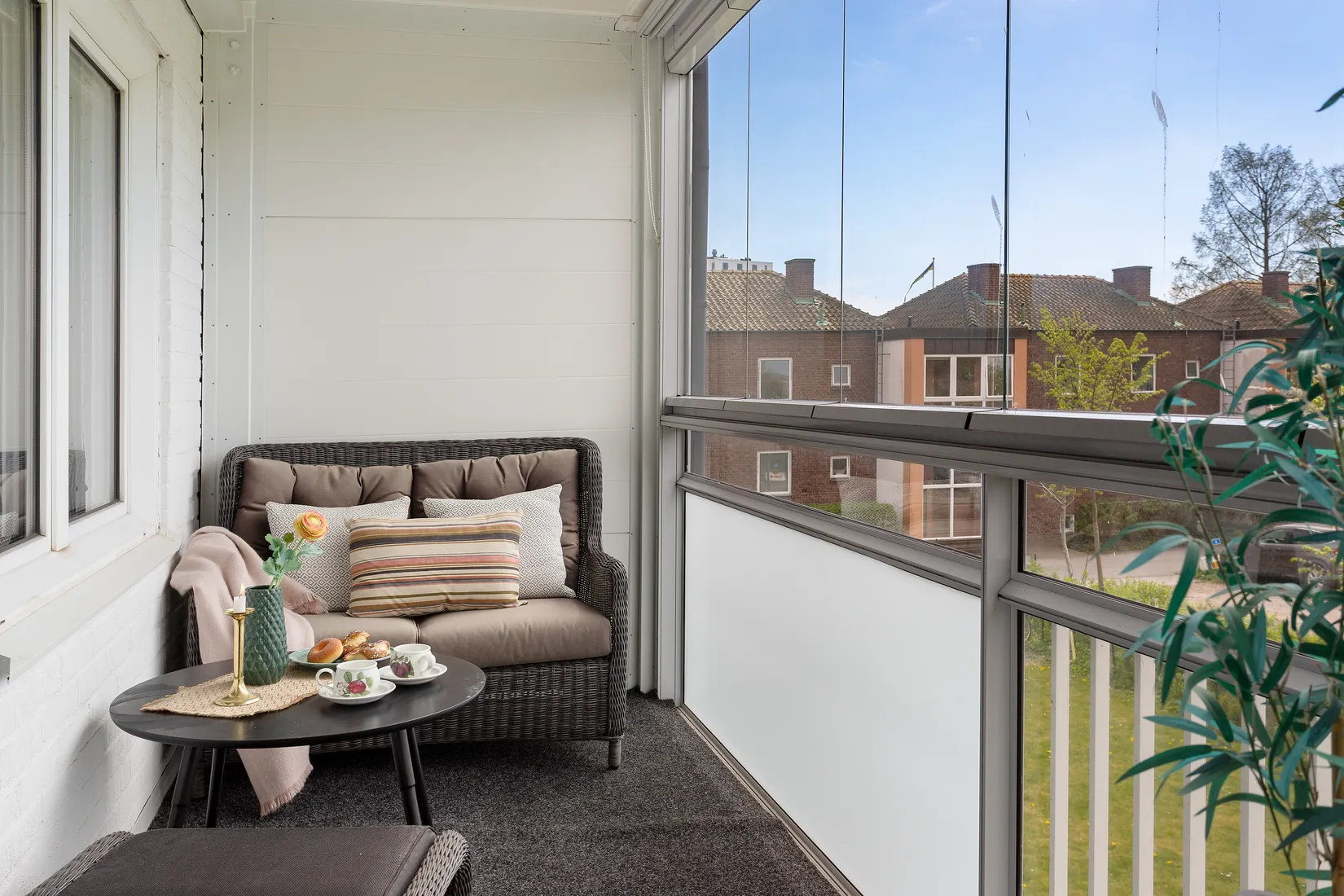 Bostadsrätt, Norregatan 26b, Centralt Trelleborg, Trelleborg