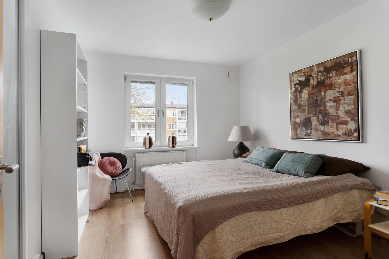 Bostadsrätt, Norregatan 26b, Centralt Trelleborg, Trelleborg