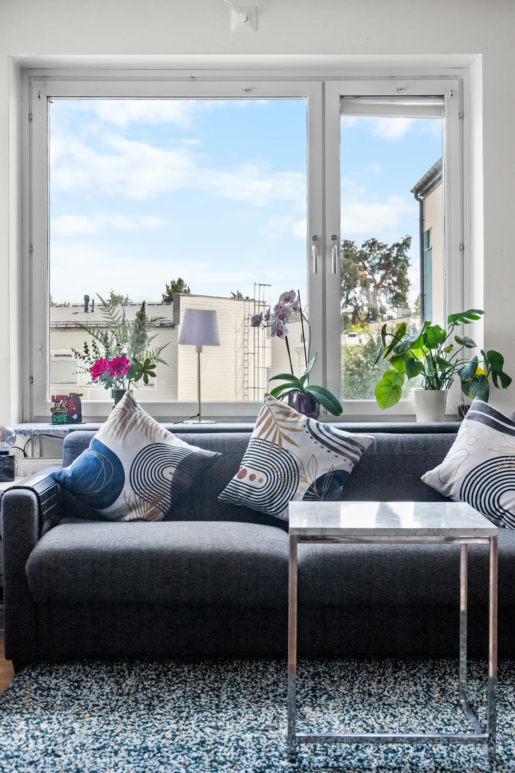Bostadsrätt, Silverdalsvägen 31, Silverdal, Sollentuna