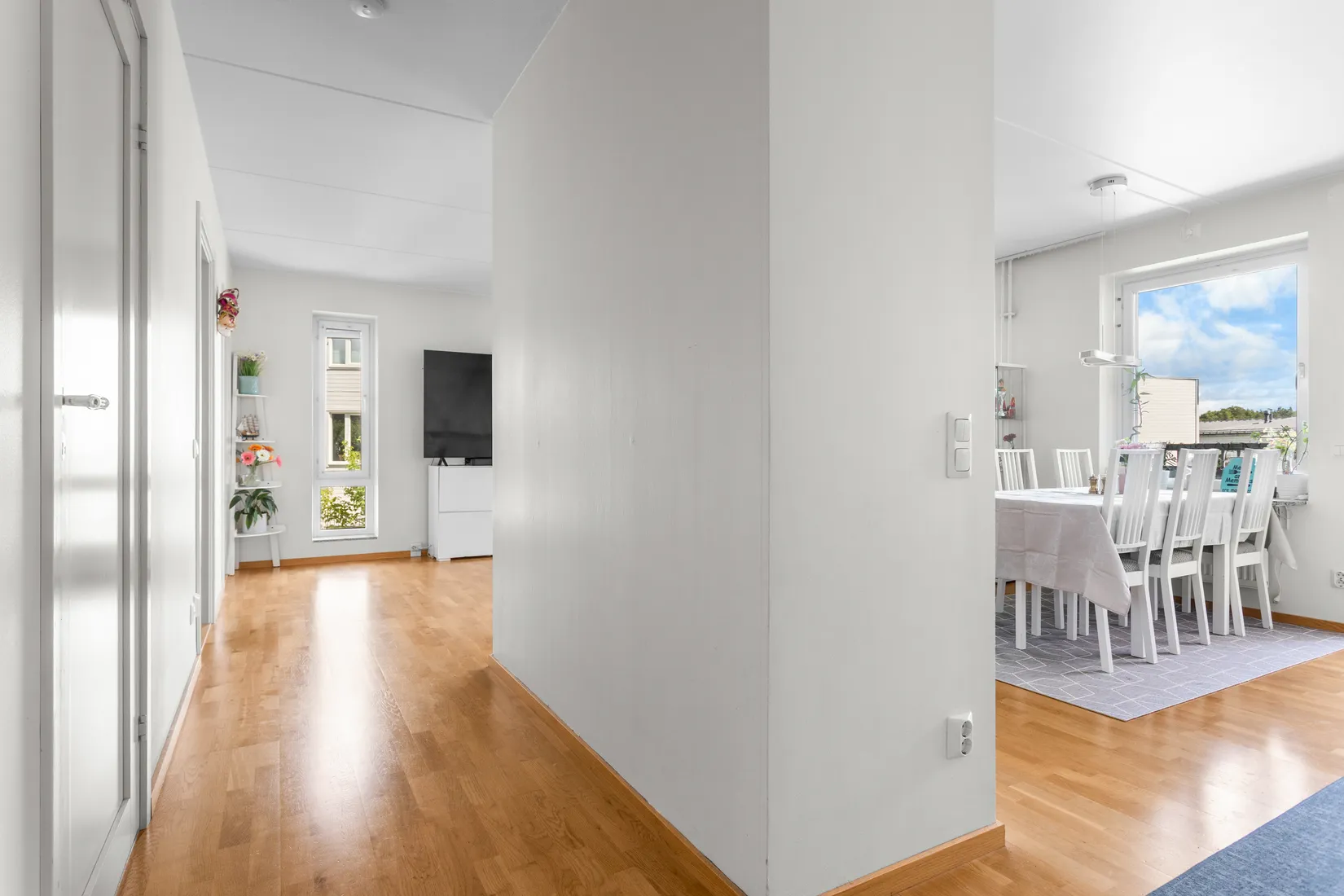 Bostadsrätt, Silverdalsvägen 31, Silverdal, Sollentuna