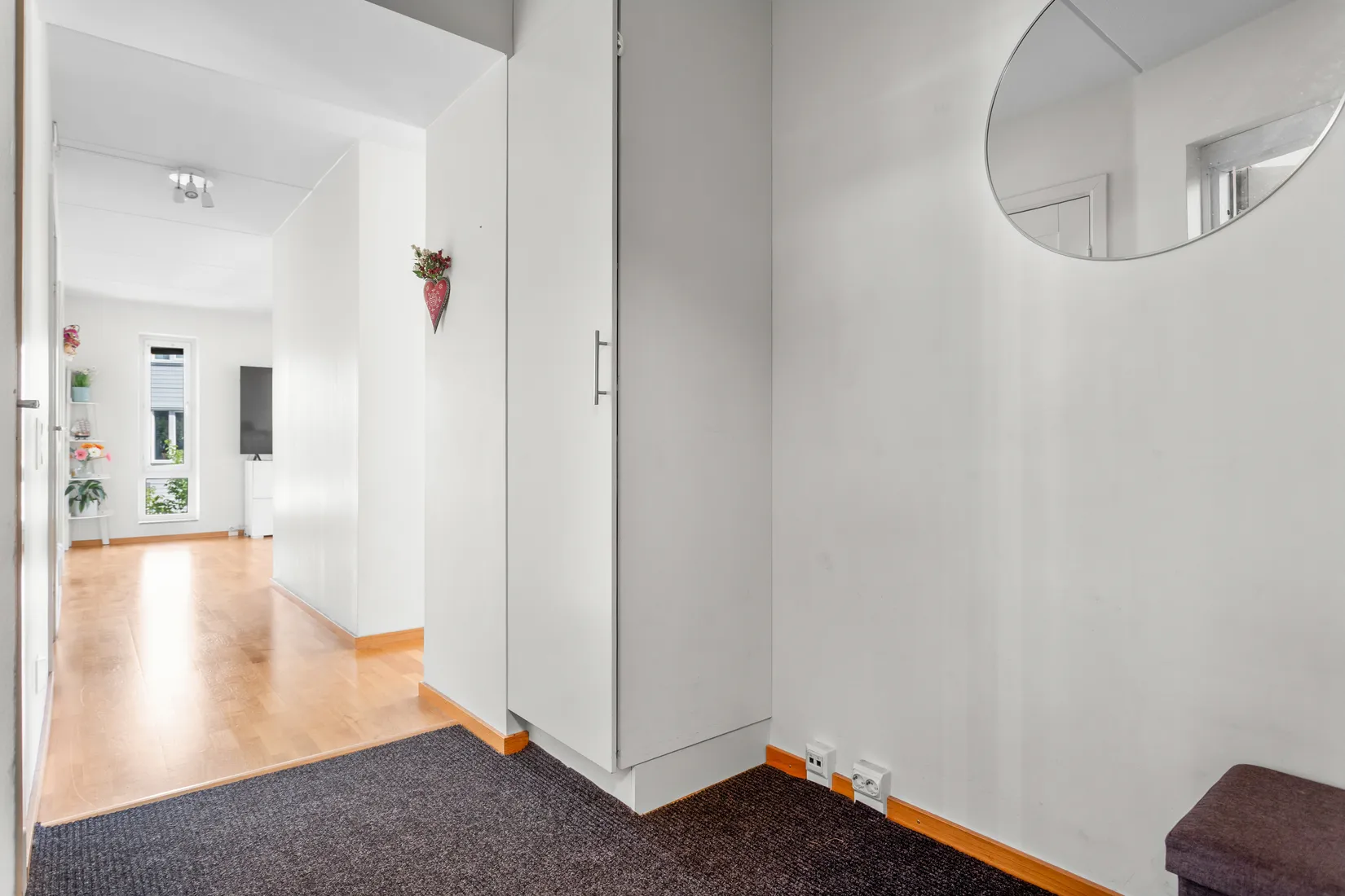 Bostadsrätt, Silverdalsvägen 31, Silverdal, Sollentuna