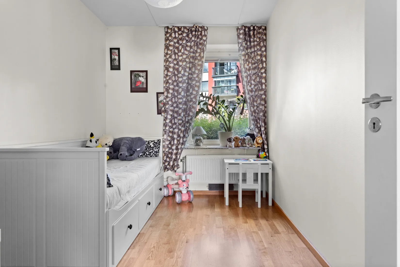 Bostadsrätt, Silverdalsvägen 31, Silverdal, Sollentuna