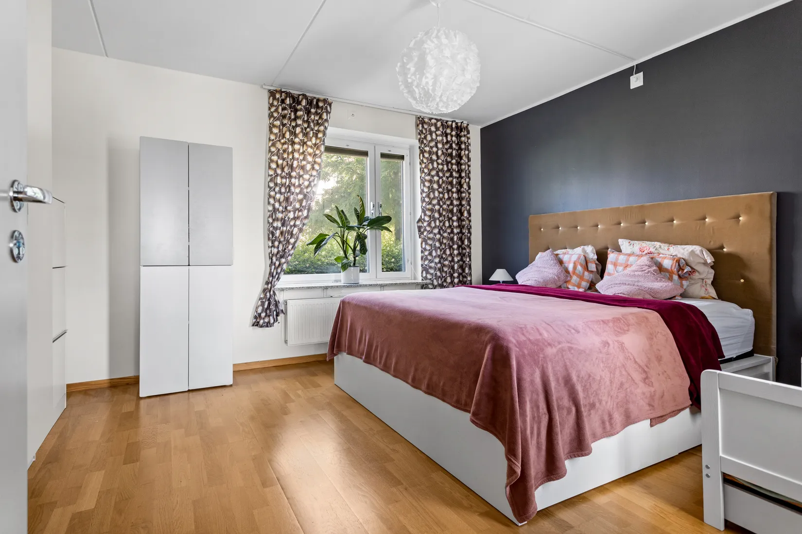 Bostadsrätt, Silverdalsvägen 31, Silverdal, Sollentuna